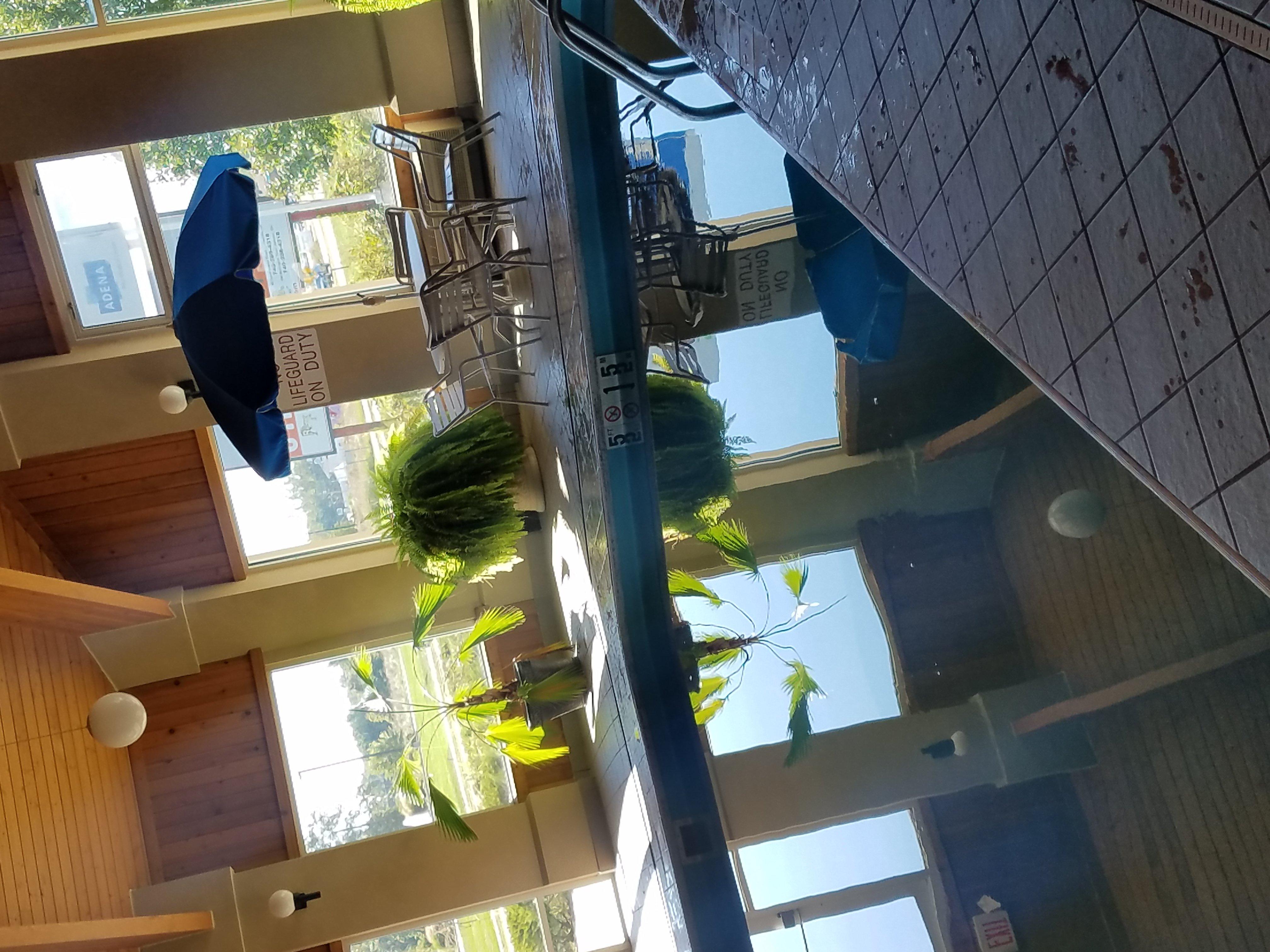 Ameristay Inn & Suites