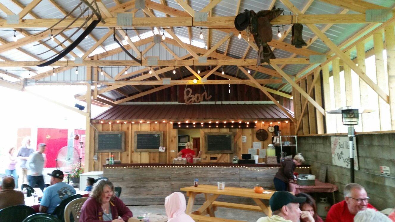 Winghaven Pizza Farm LLC