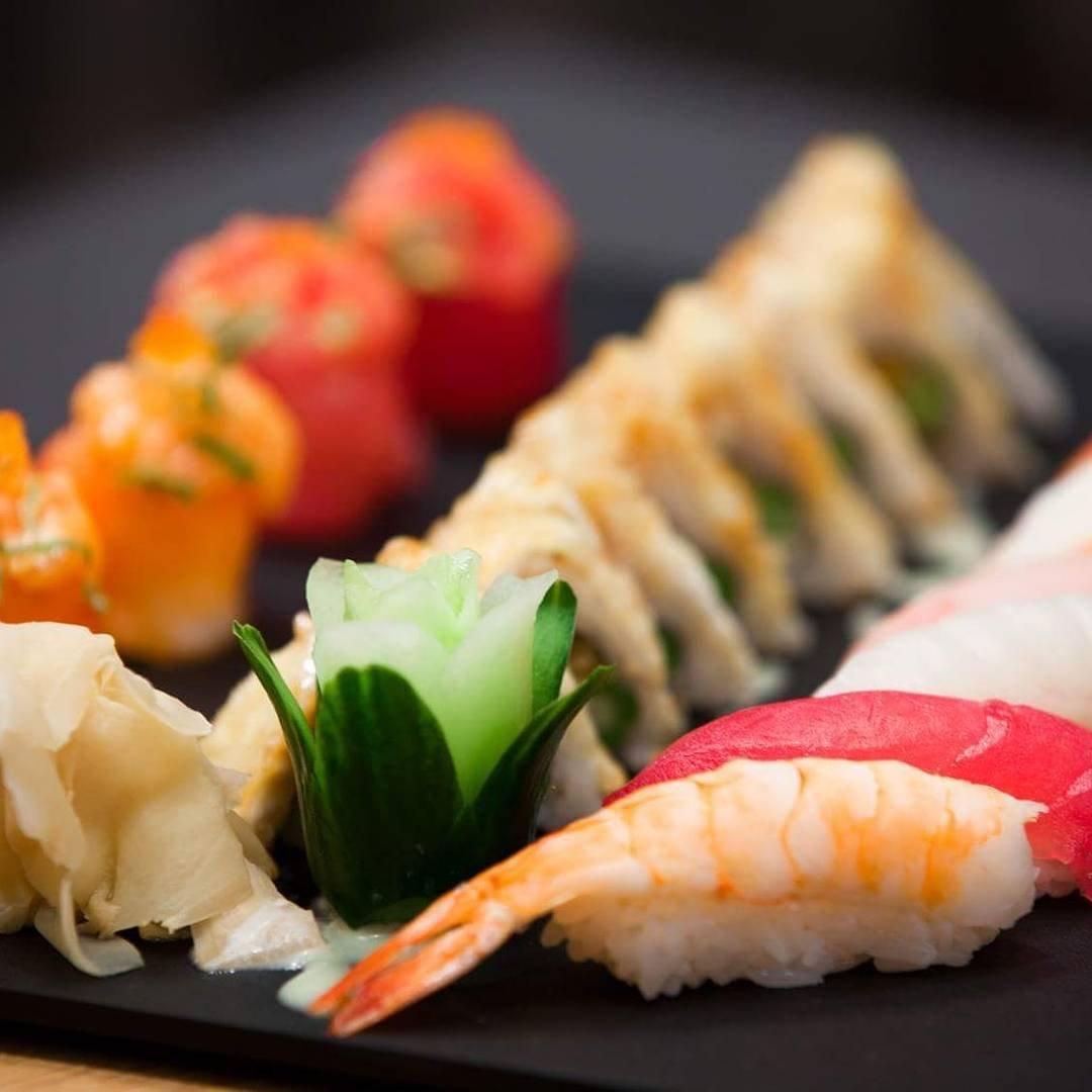 Maitree Thai & Sushi Restaurant