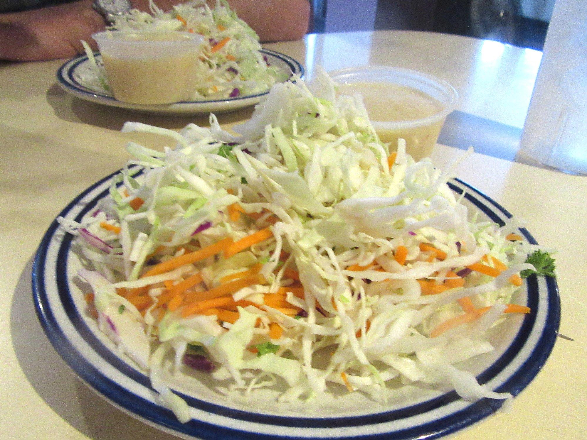 Emil Villa's California BBQ