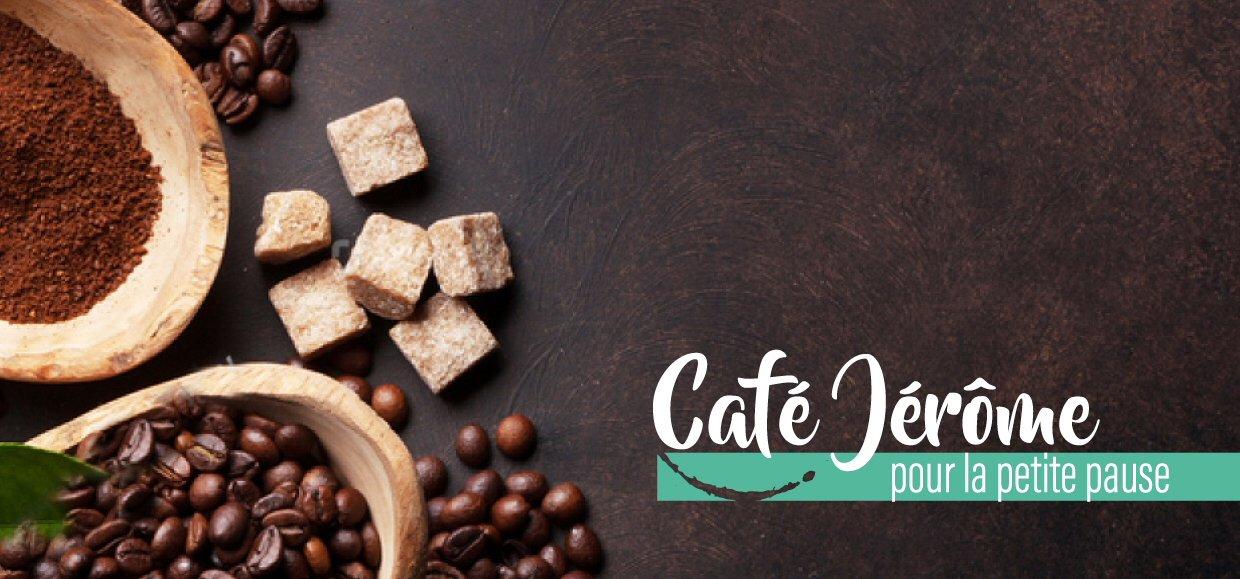 Café Jérôme