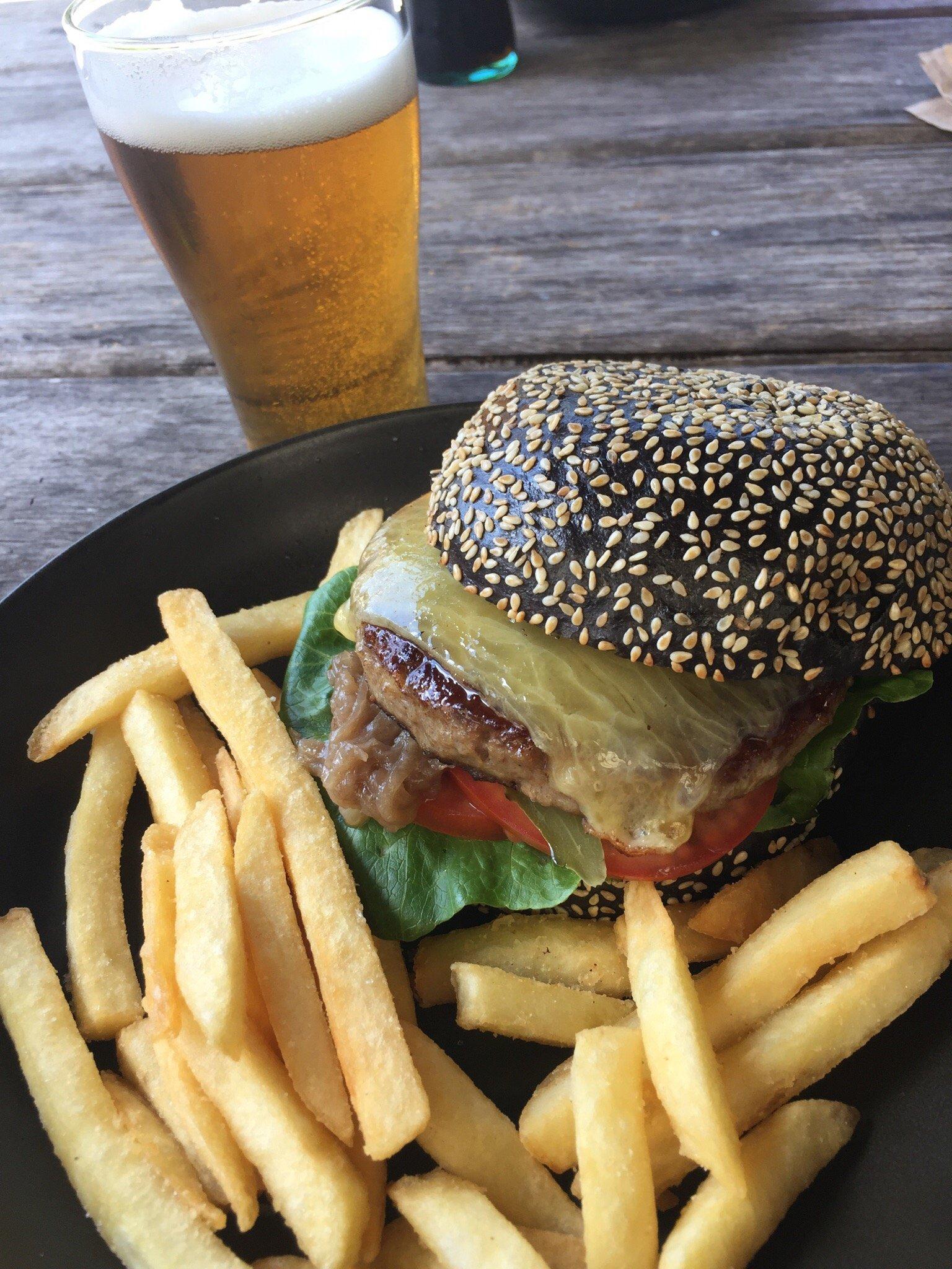 Fortitude Brewing Co