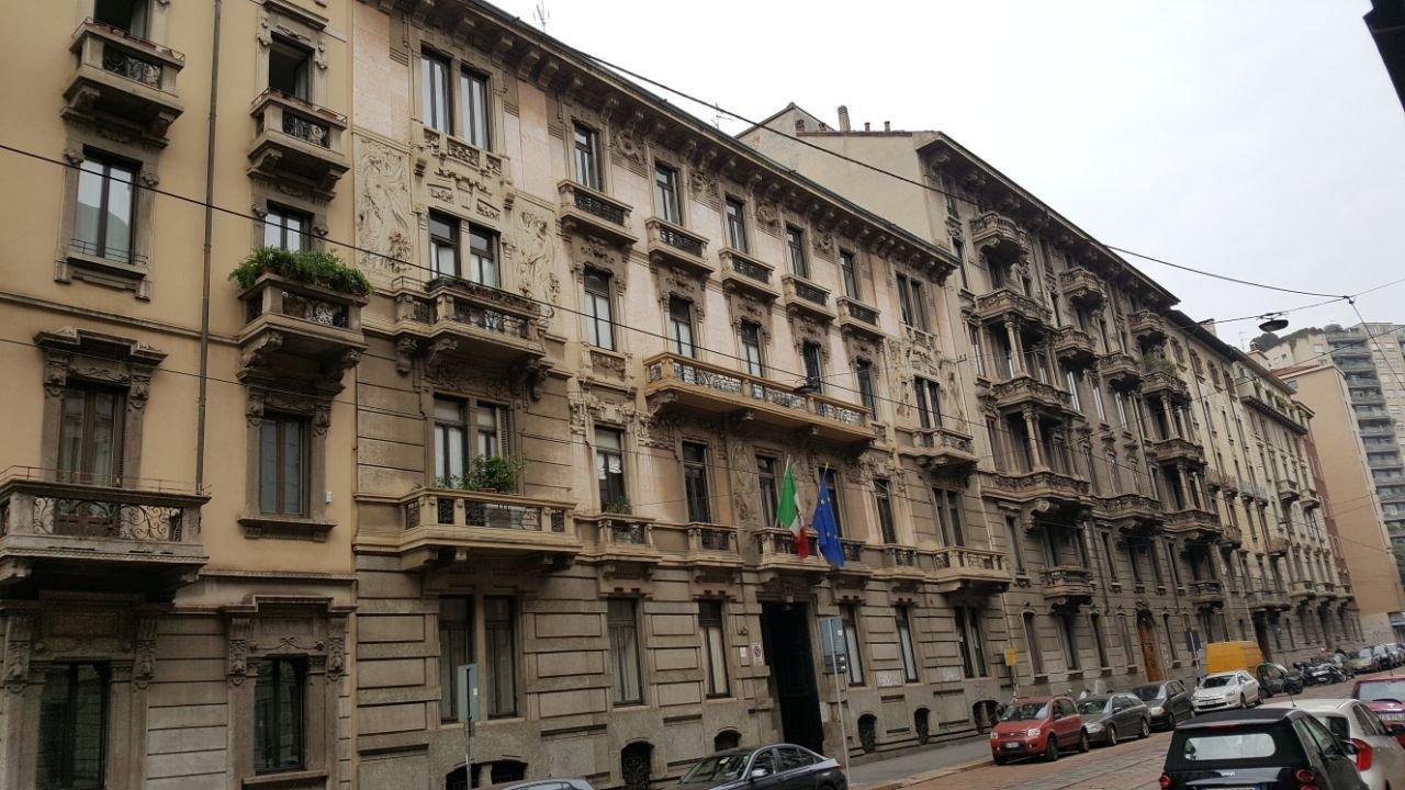 Casa Agostoni
