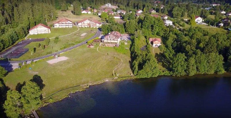 L'Auberge Au Bord du Lac