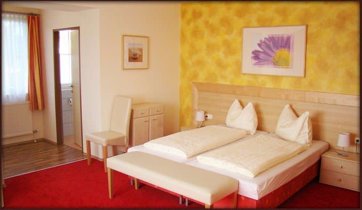 Gastehaus zum Gmoana