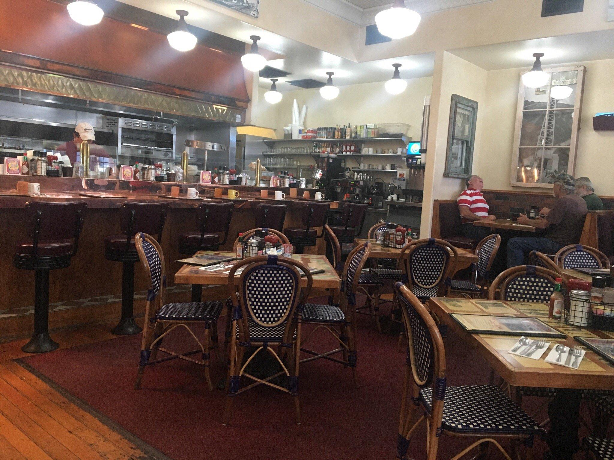 Kay's Orcutt Country Kitchen
