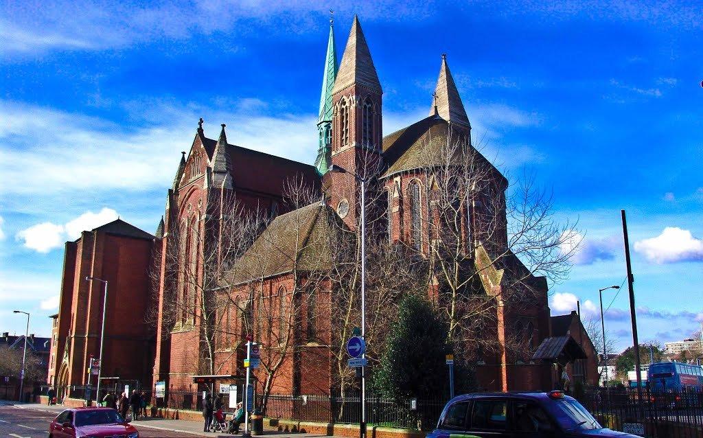 St Michael’s Church