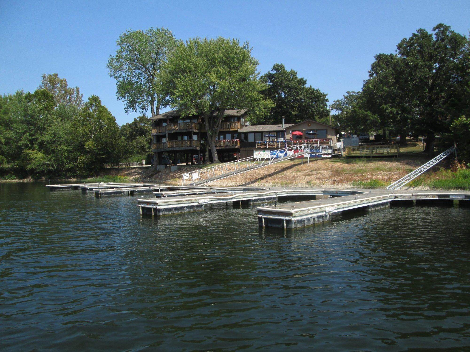 Mooney's Sunset Bar & Grill