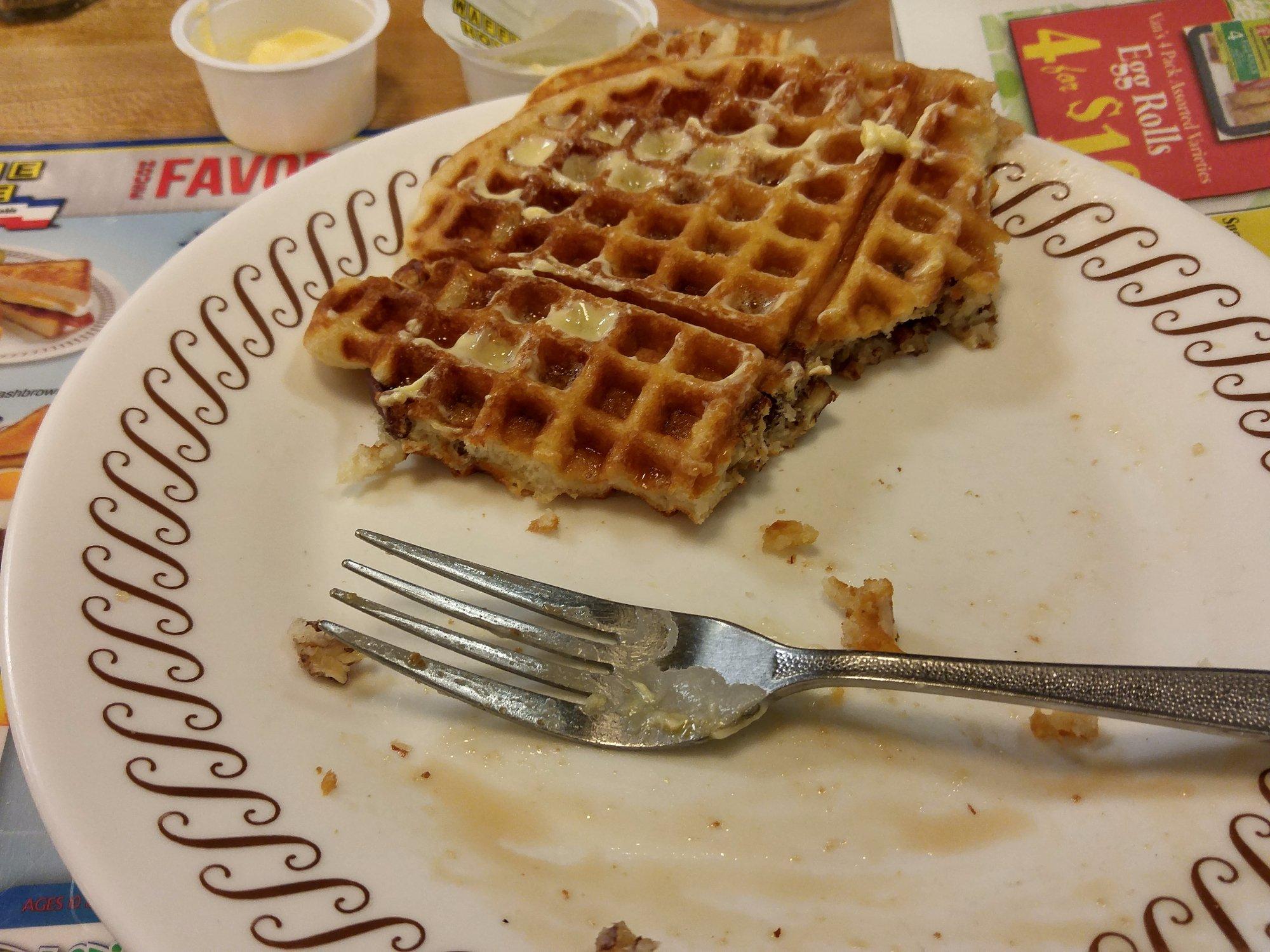Waffle House