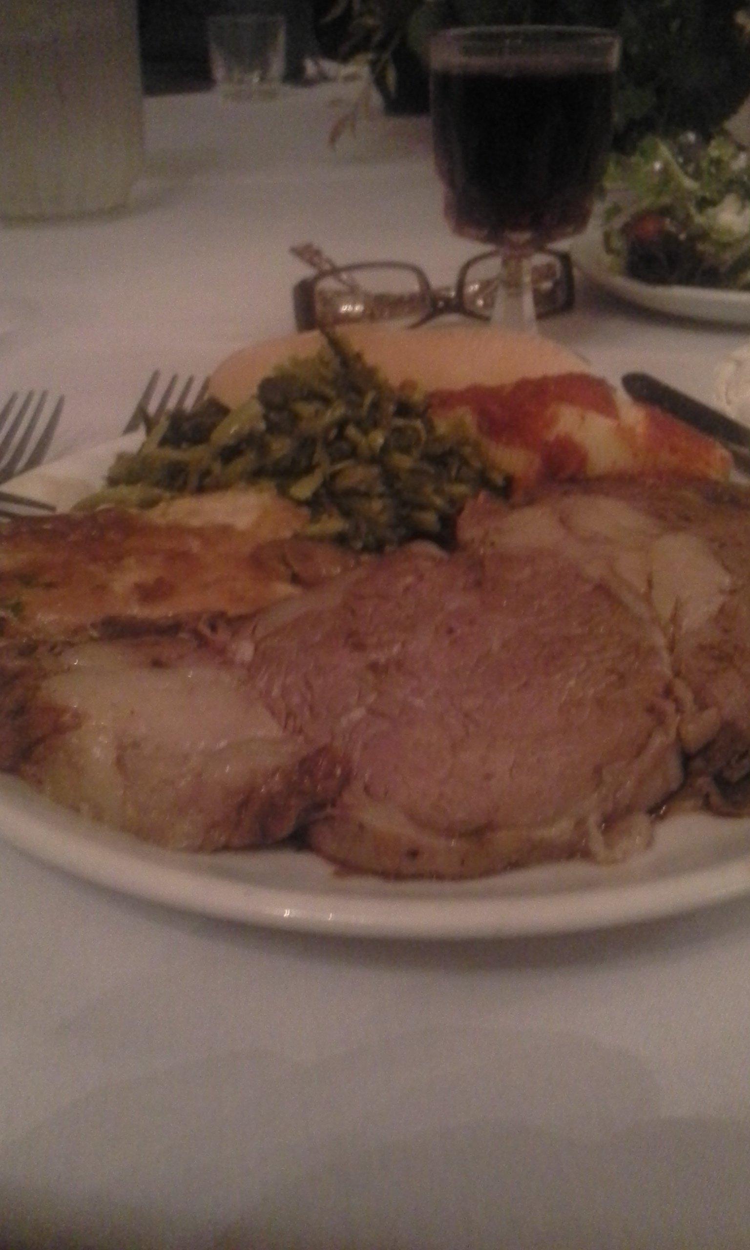 Frog Rock Golf and Country Club