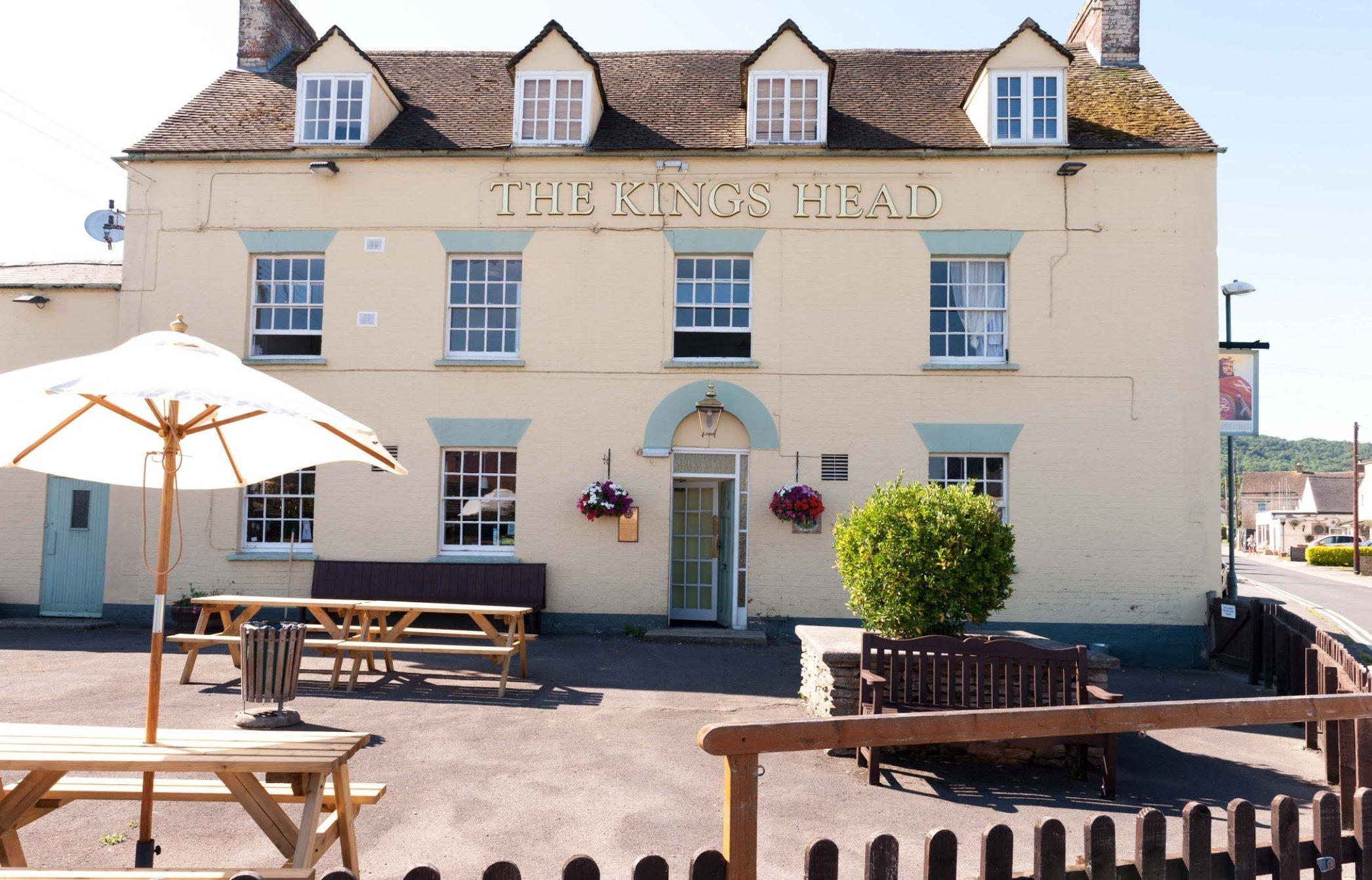 The Kings Head Inn