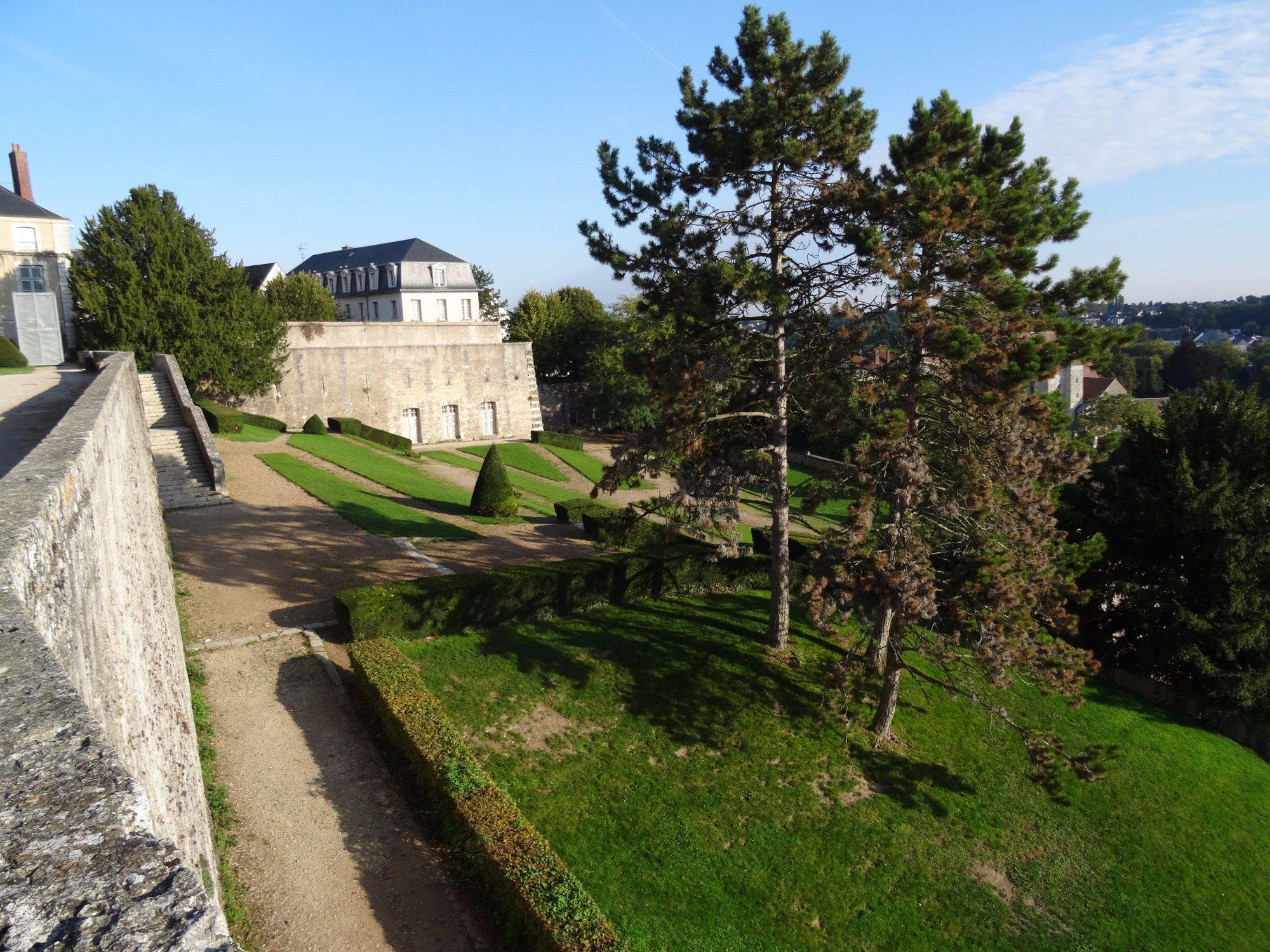 Musée Des Beaux Arts