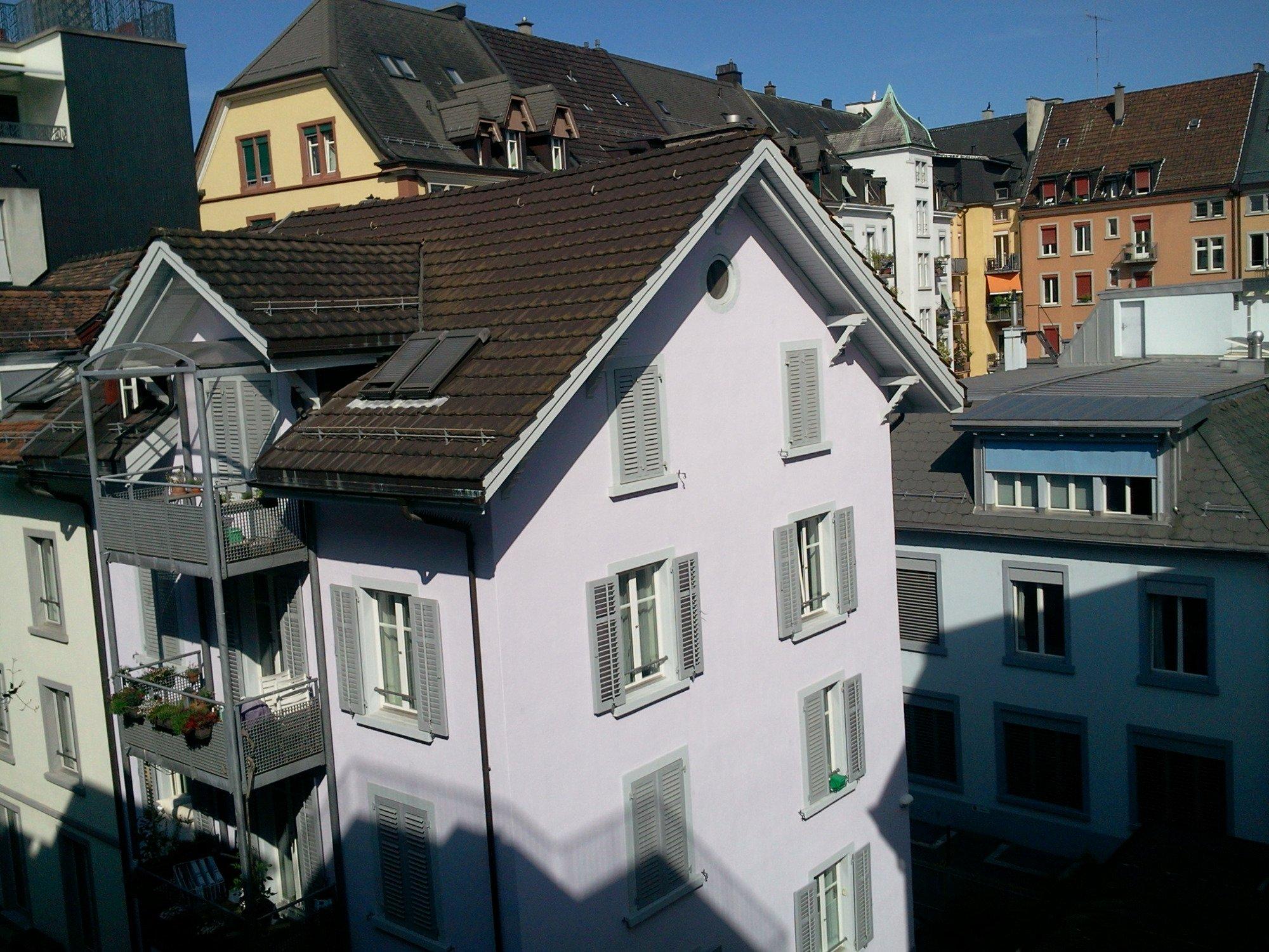 Gertrudstrasse Guesthouse