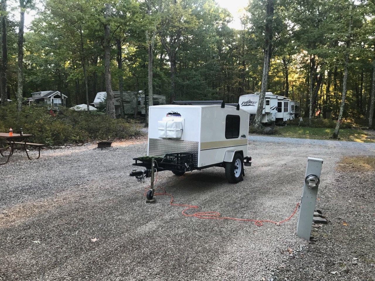 Catskill Adventure Resort