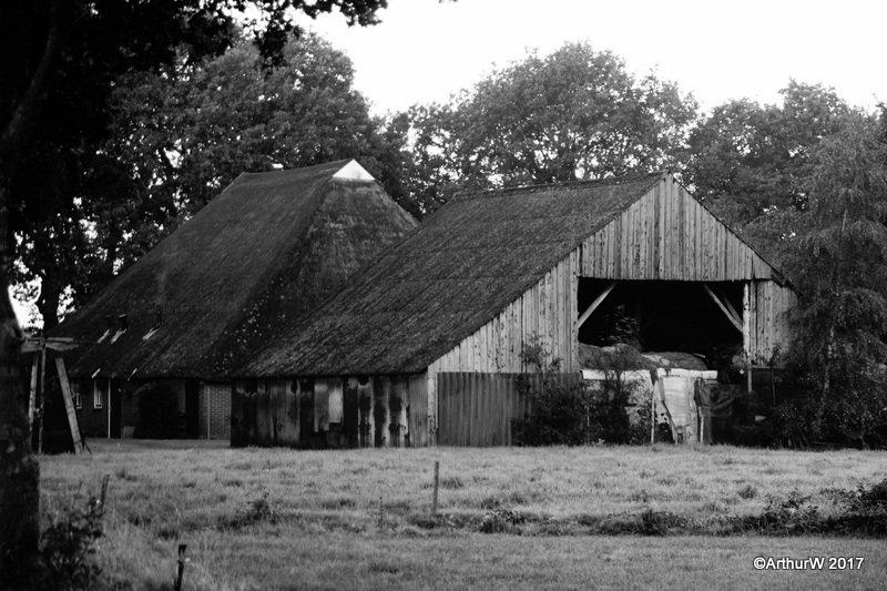 Landal Hunerwold State