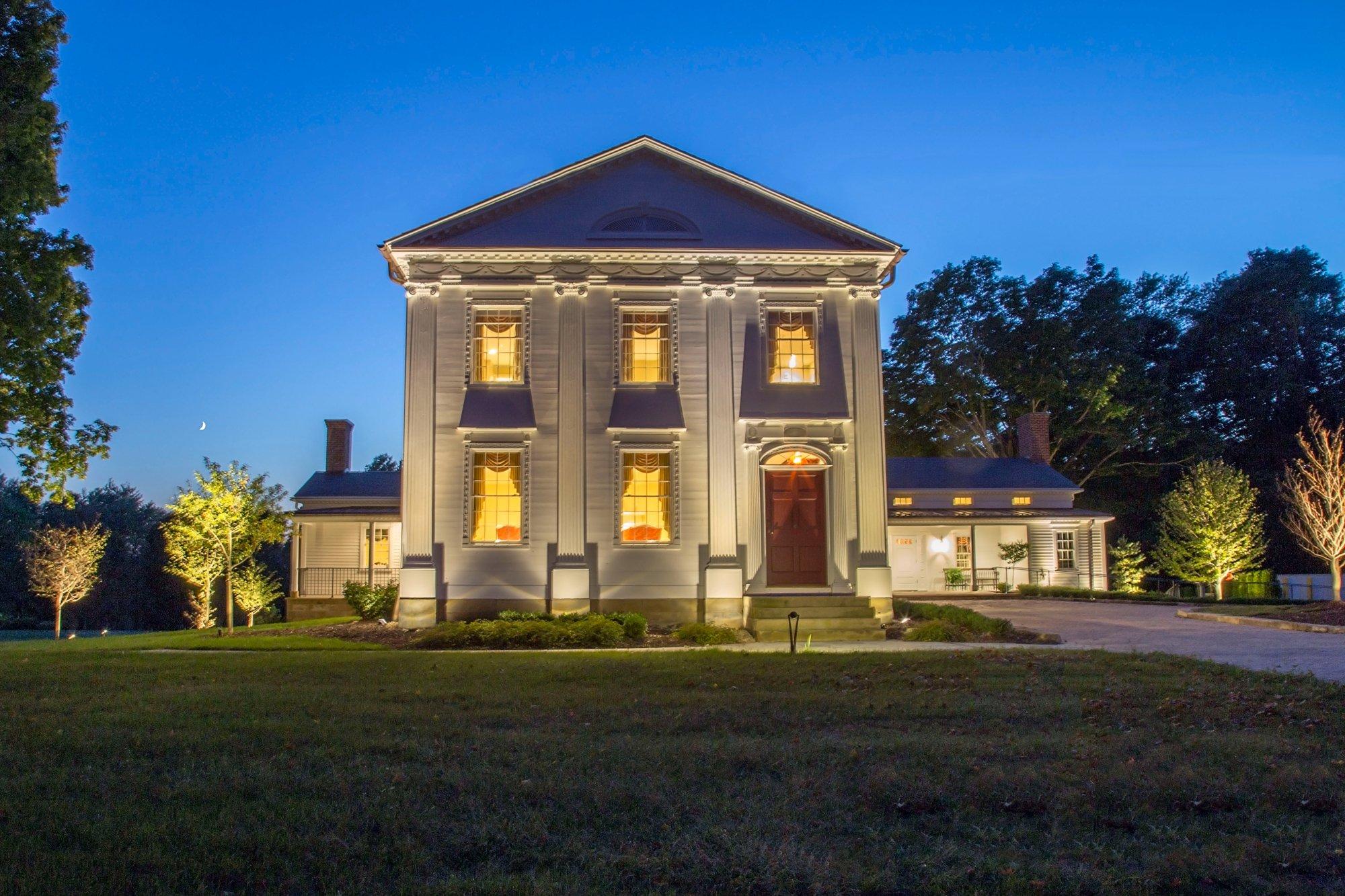 Peter Allen Inn & Event Center