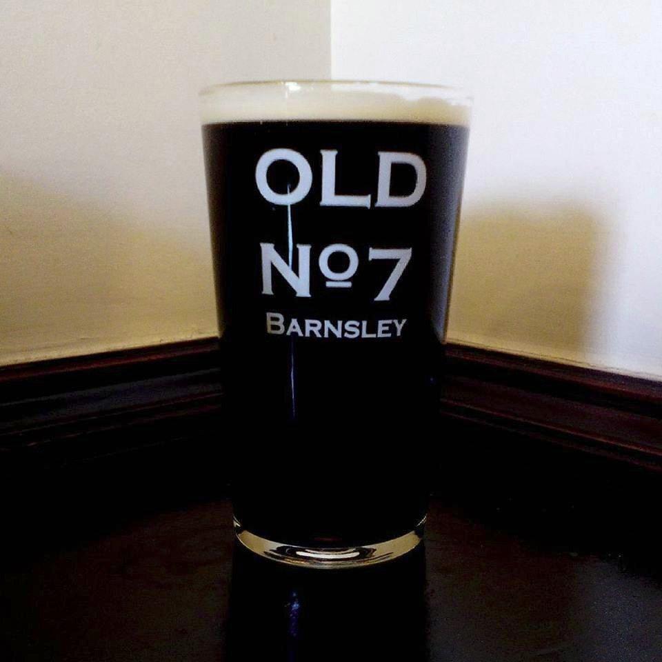 Old No 7 Pub