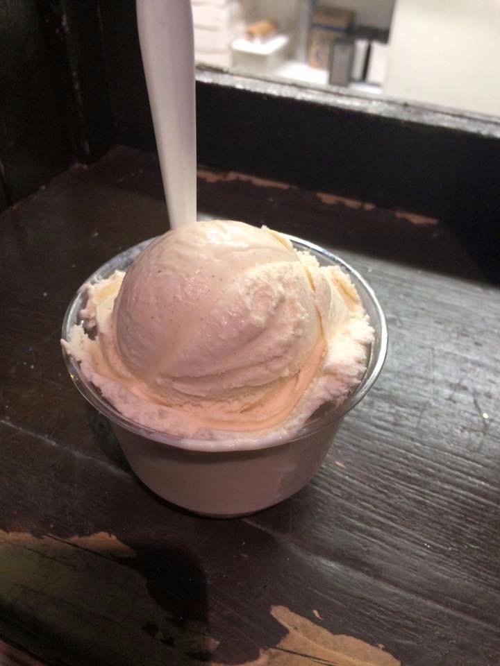 3B Ice Cream