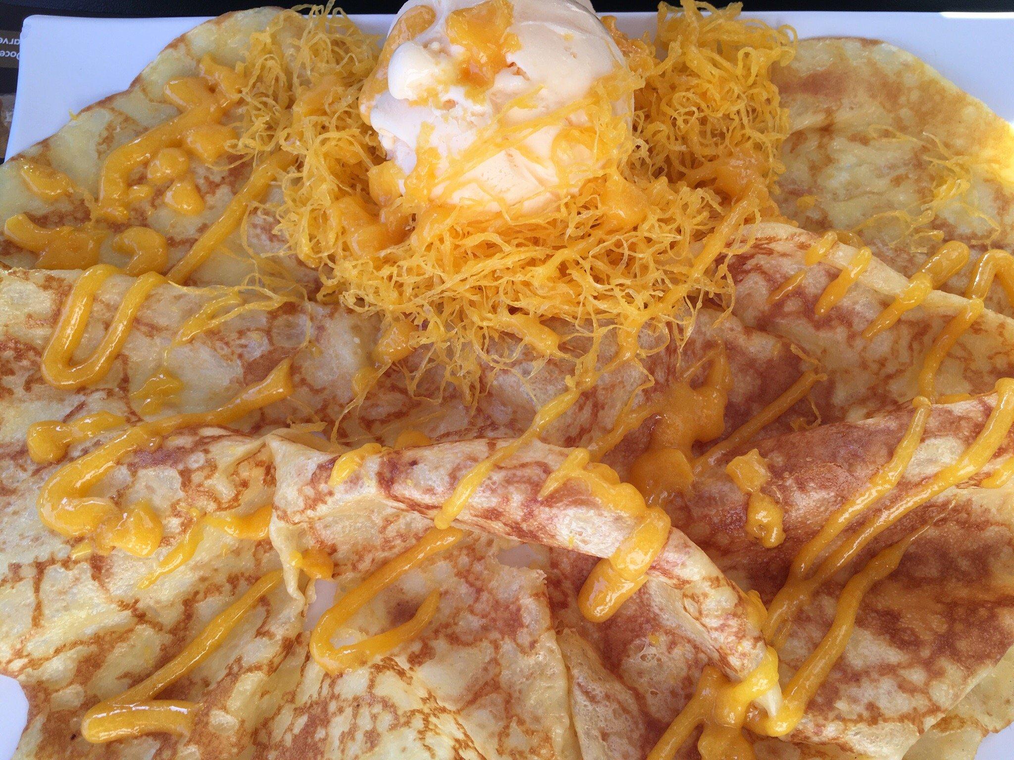 Gelados De Portugal - Gelataria