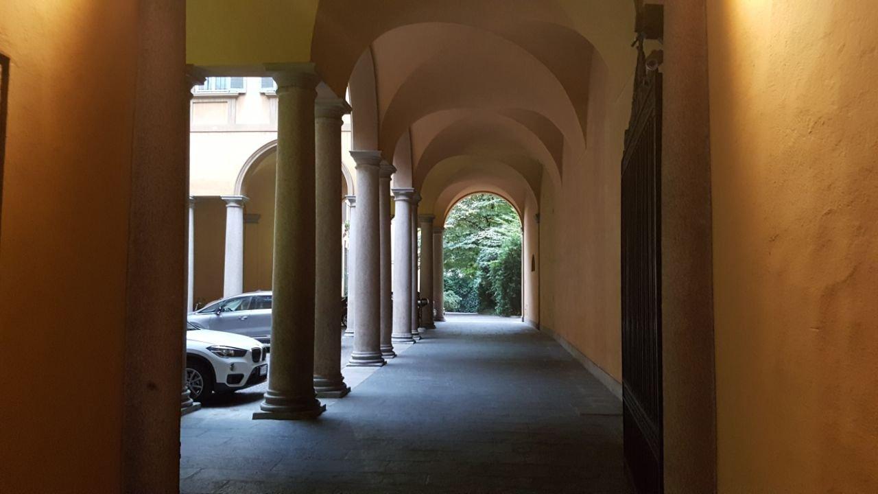 Palazzo Bigli Samoyloff