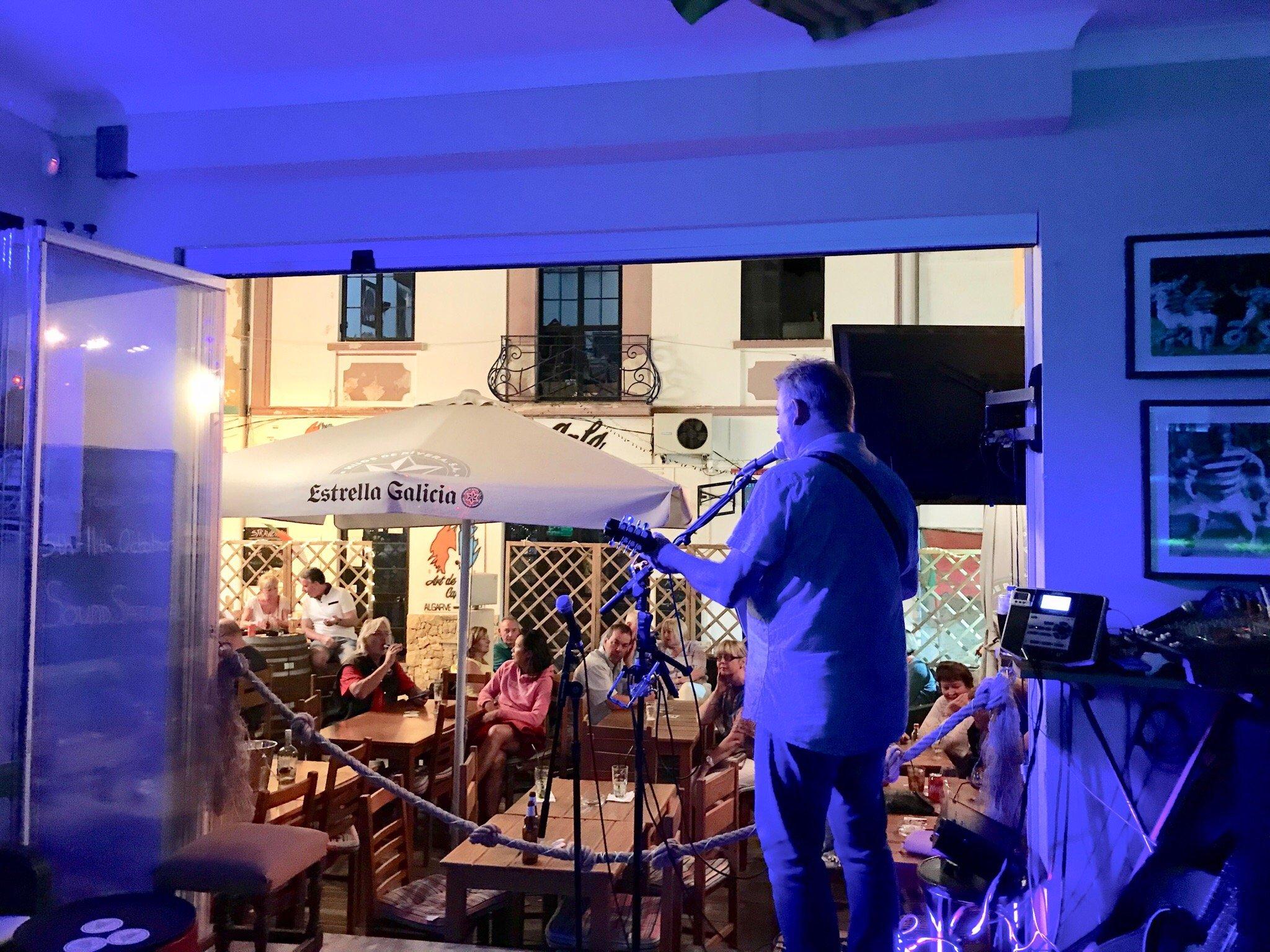 The Parlour Irish Bar