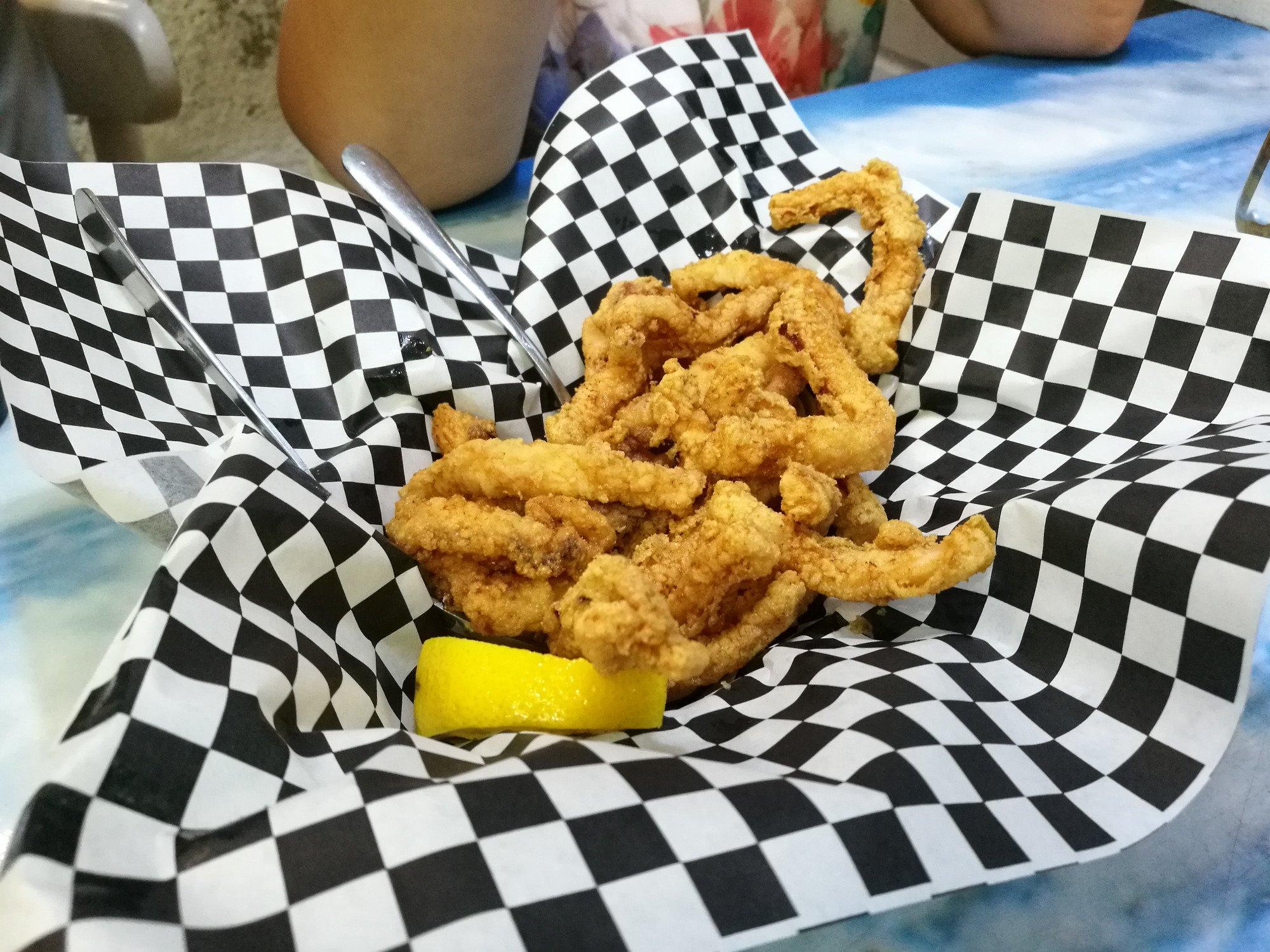 Cafeteria Luzmela Santander