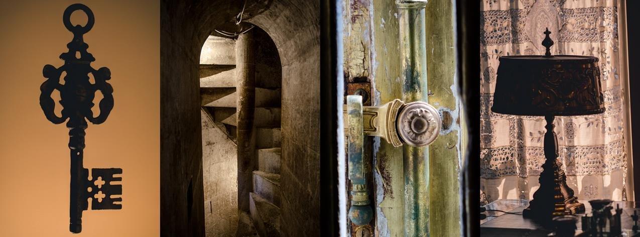 Escape House Jonkoping