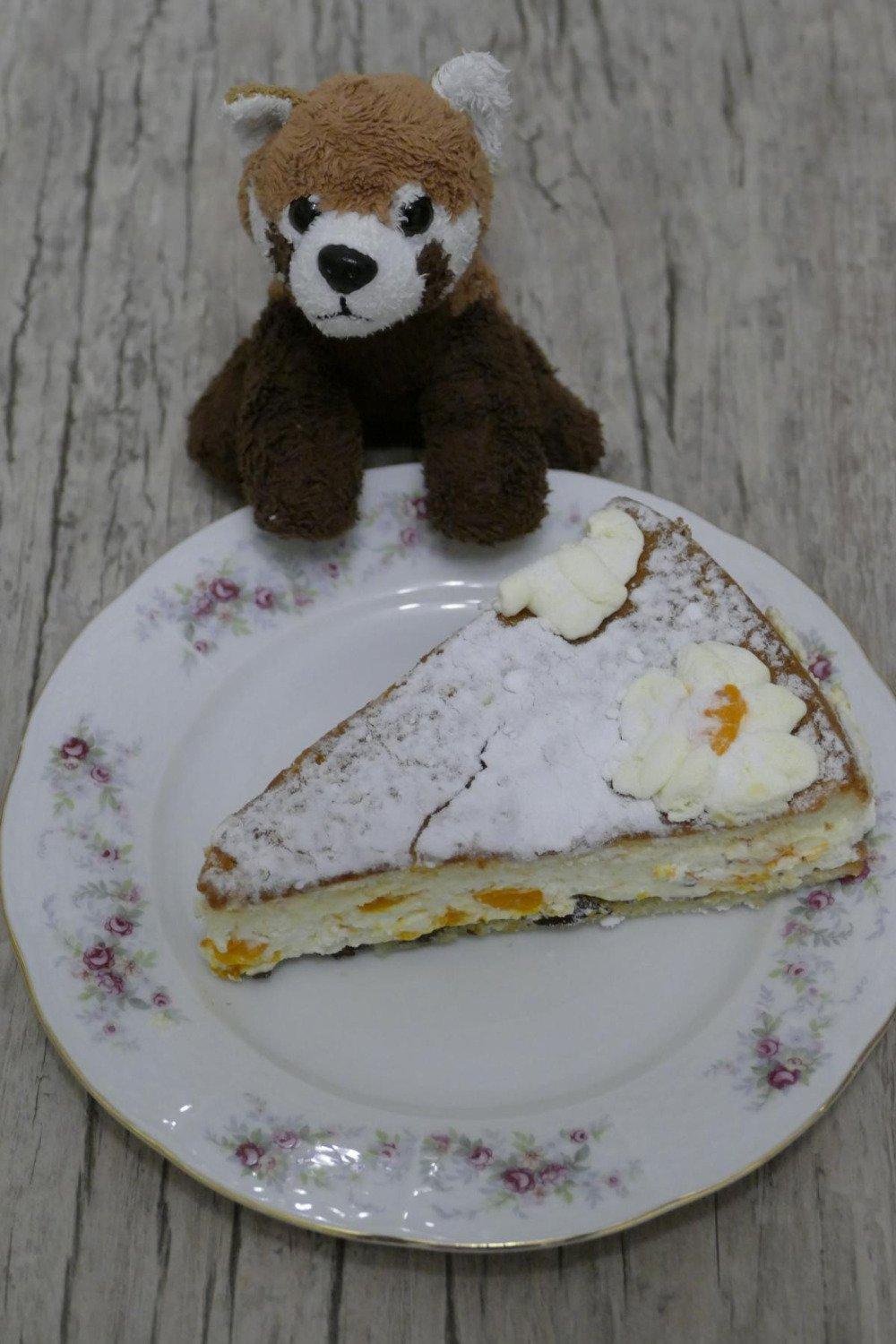 Landcafe zu den Linden