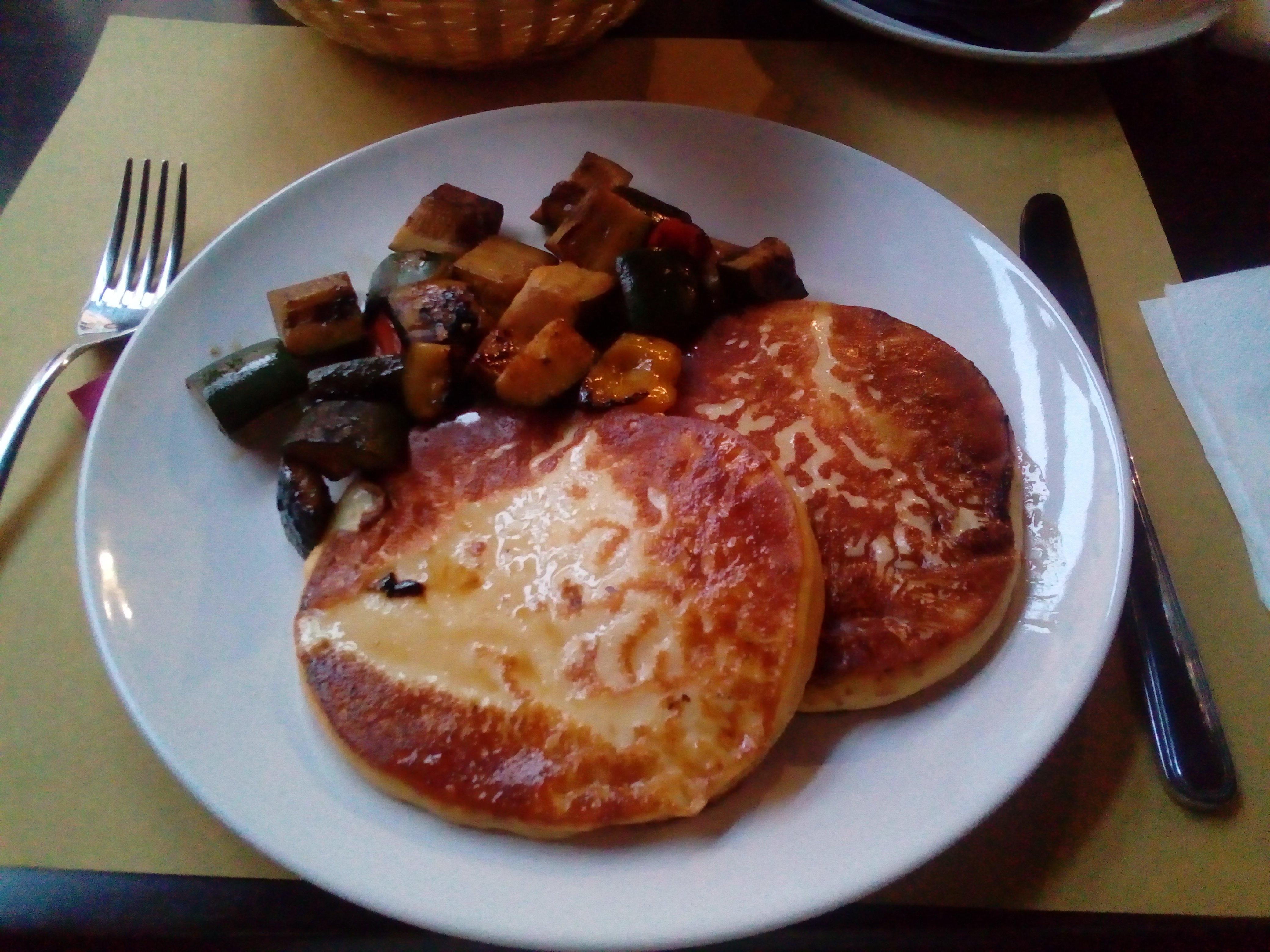 Bootleg Pub & Kitchen