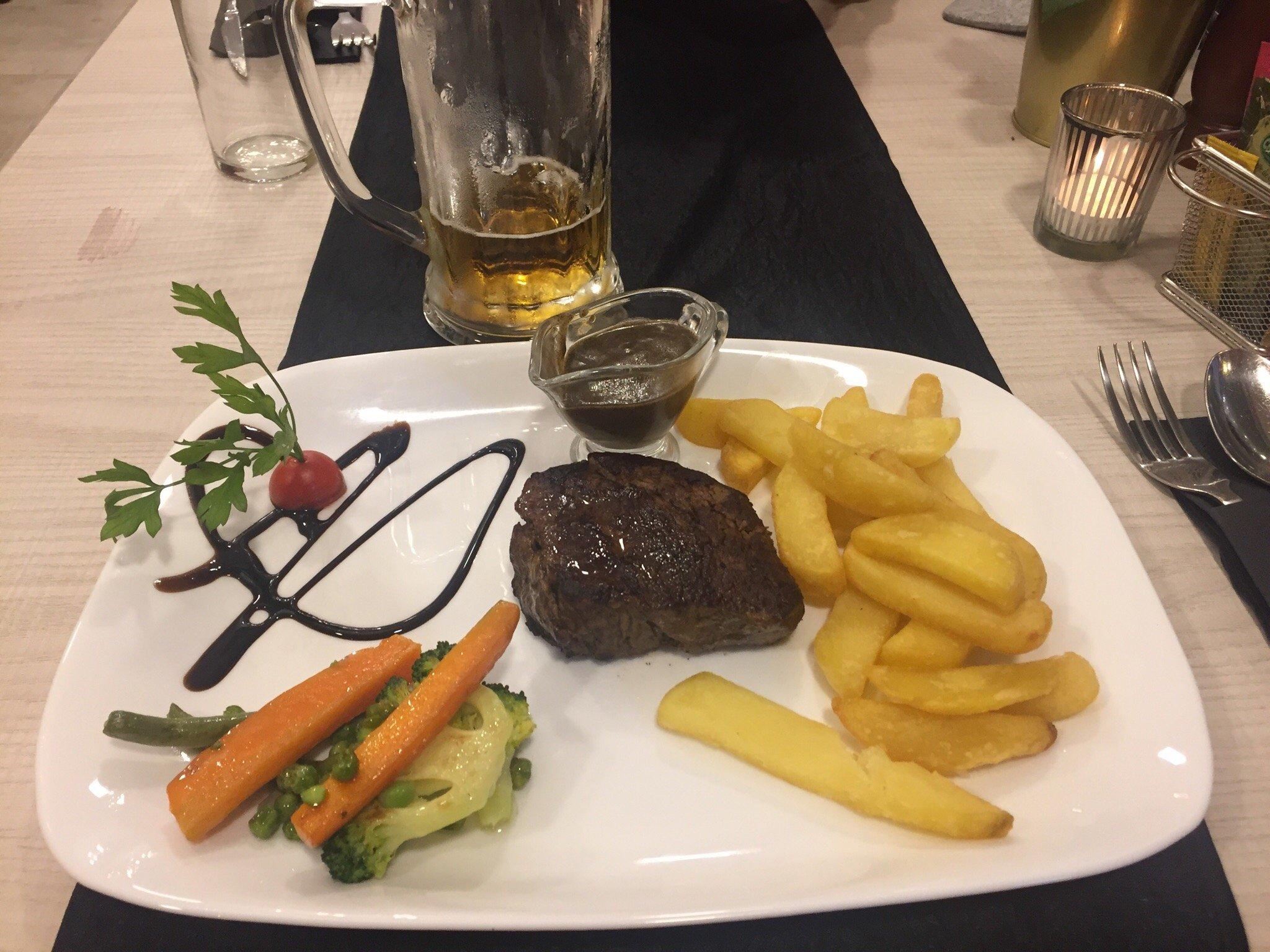 Photo by DanielHolt123