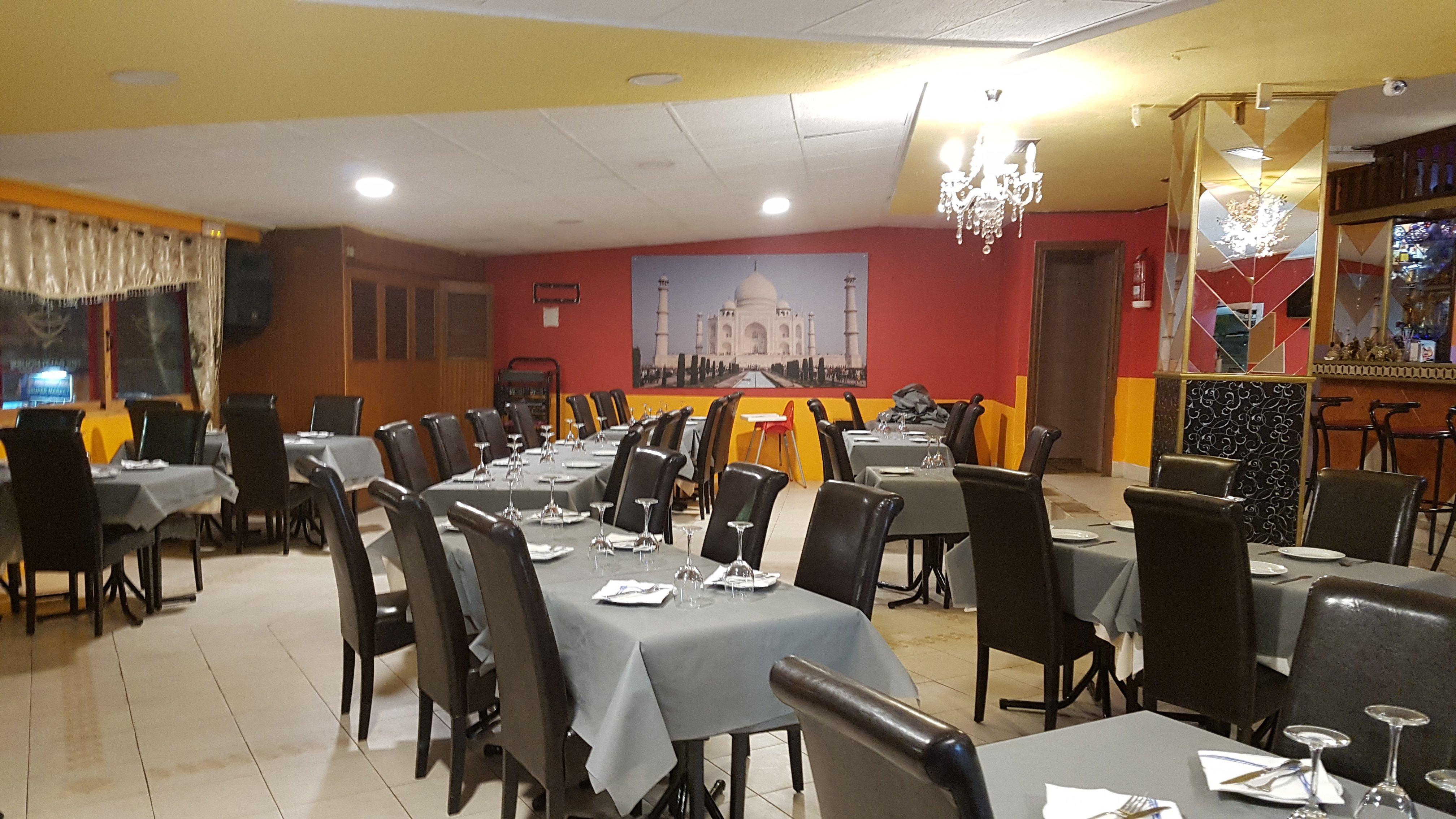The Balti House Restaurant