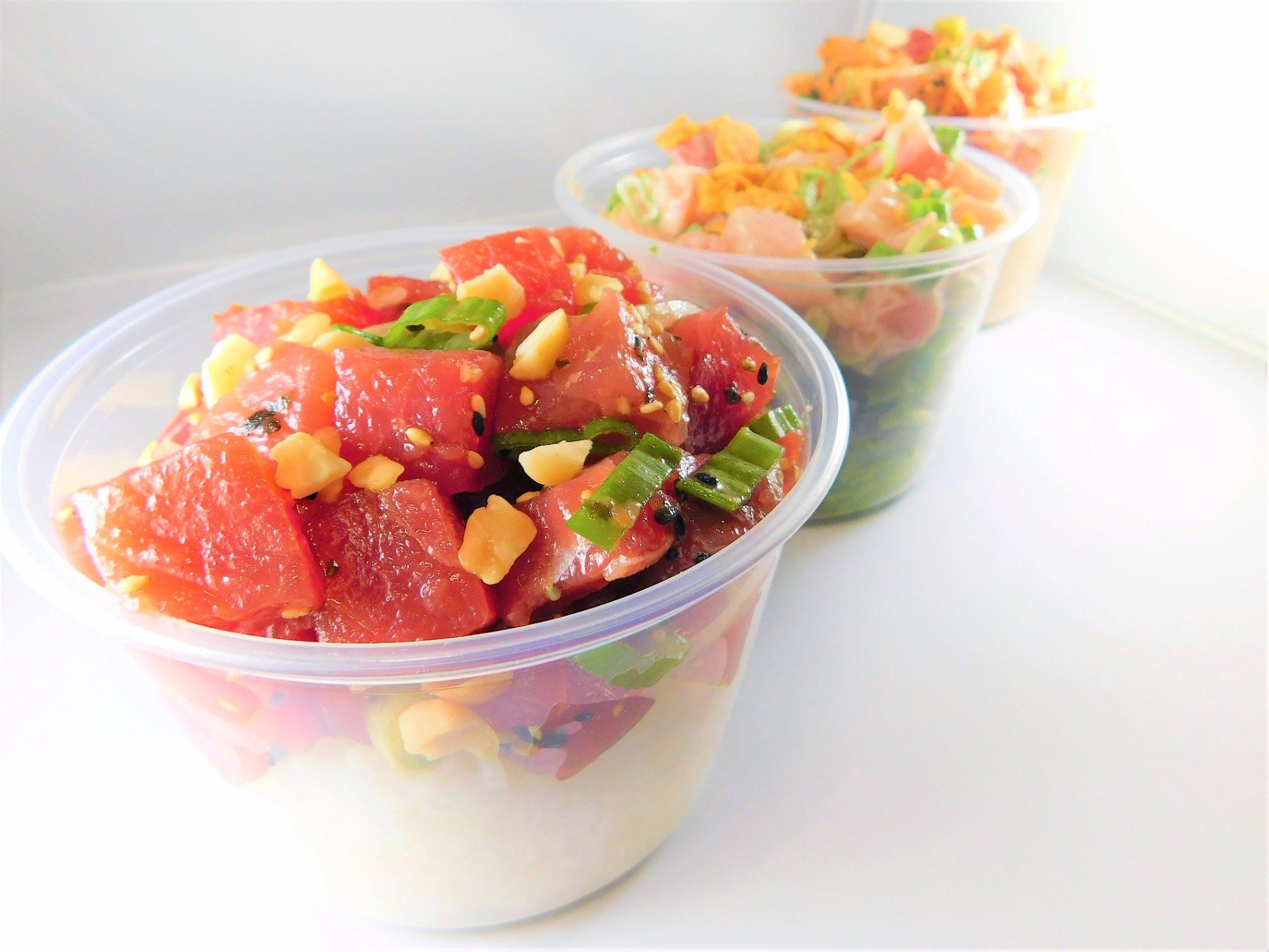 Hokee Poke LLC
