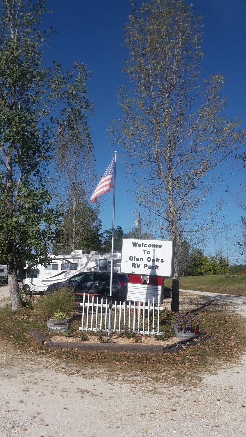 Lamplight Lane RV Resort