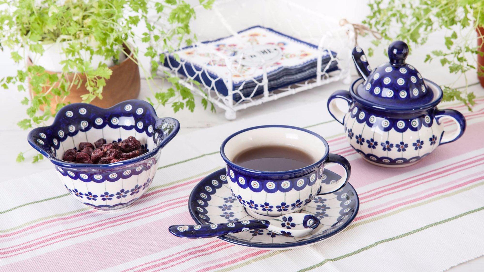 Zaklady Ceramiczne Boleslawiec