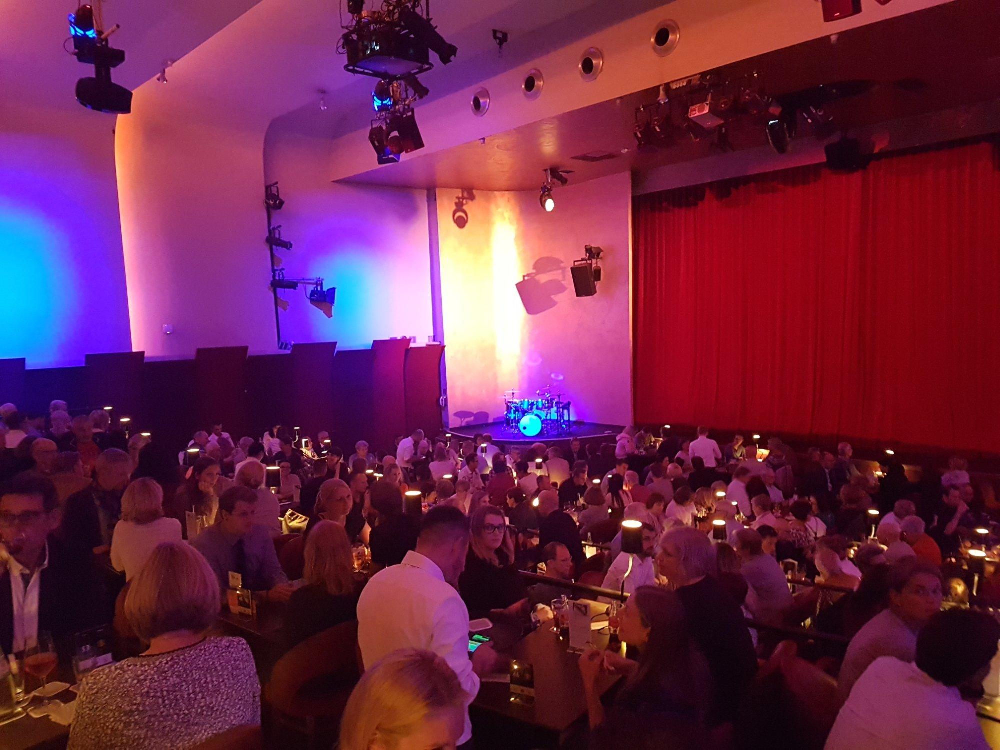 GOP Variete-Theater Essen