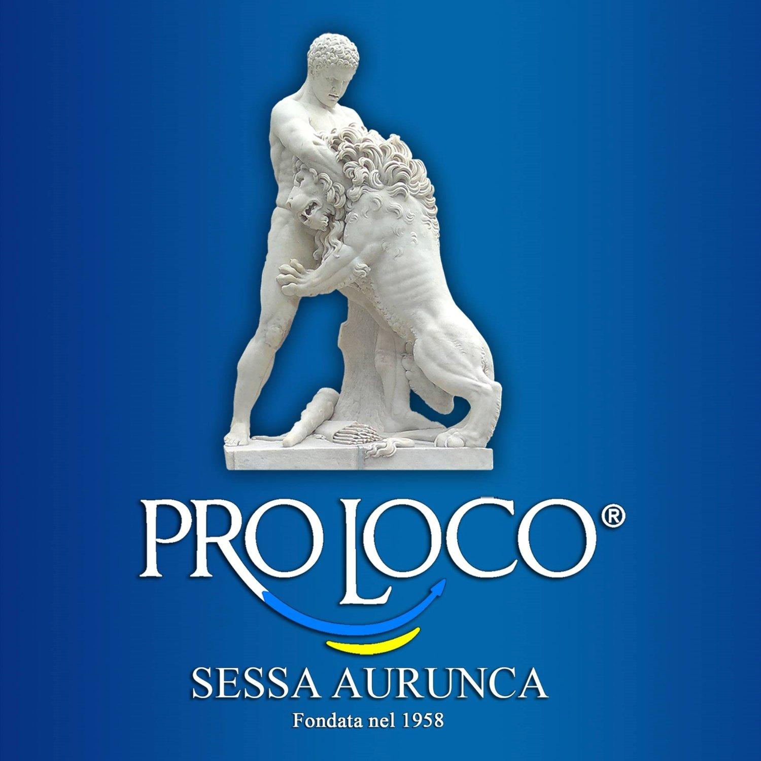 Pro Loco Sessa Aurunca - APS