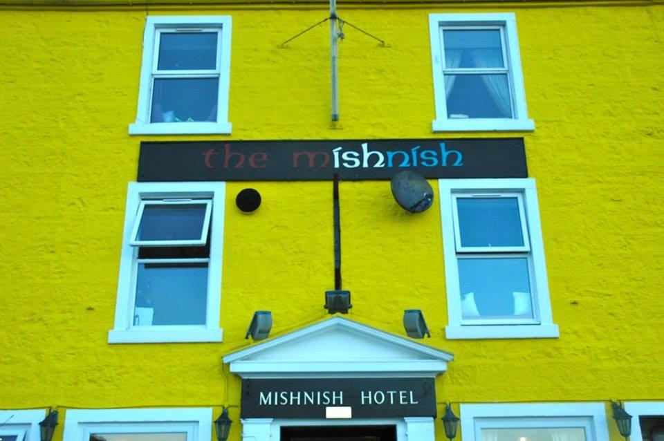 Mishdish Seafood Restaurant