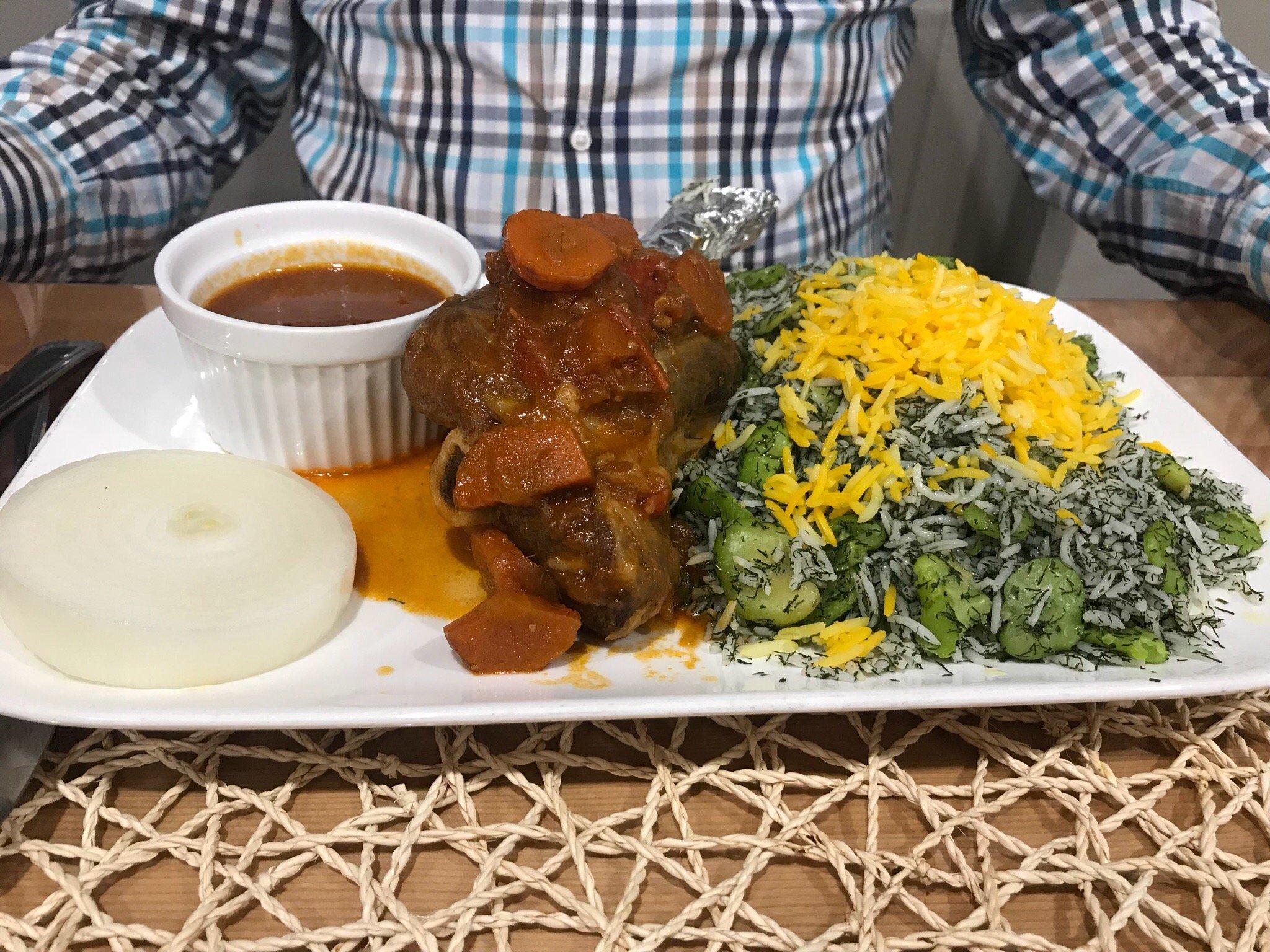 Javan Persian Restaurant