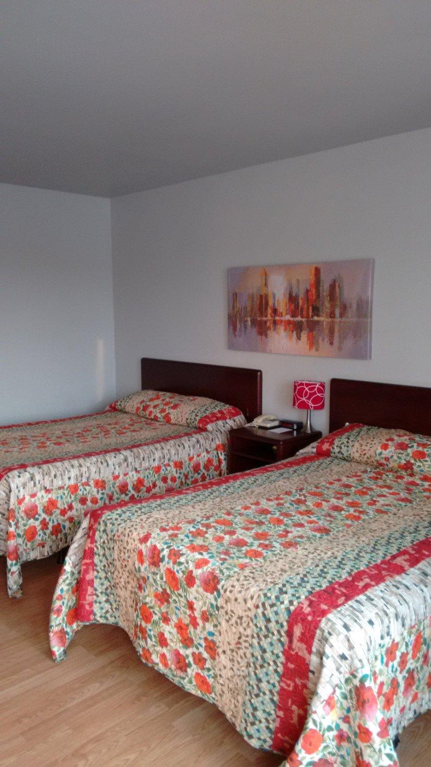 Restaurant Motel le Rond Point