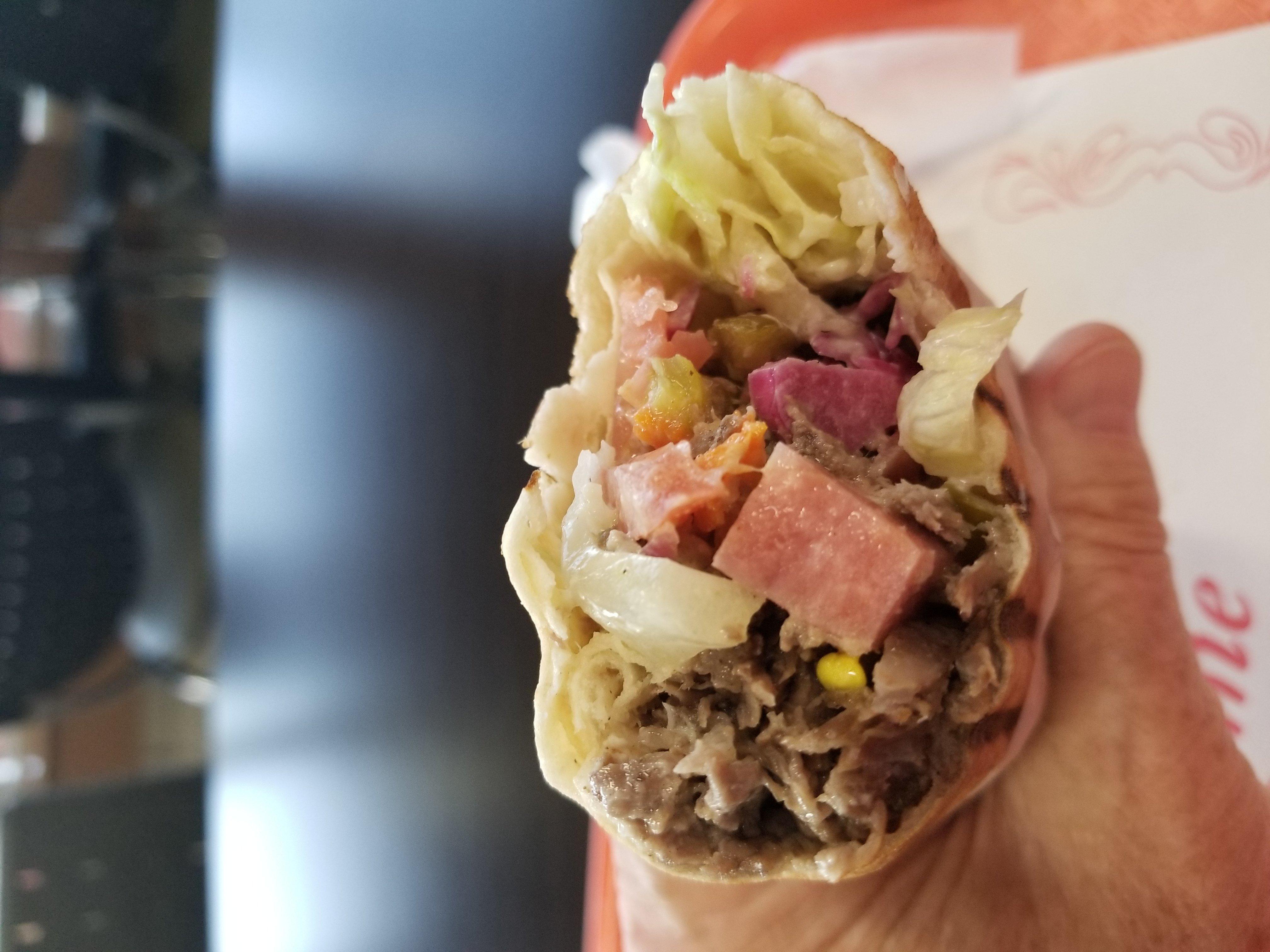 Shawarma House Walkley