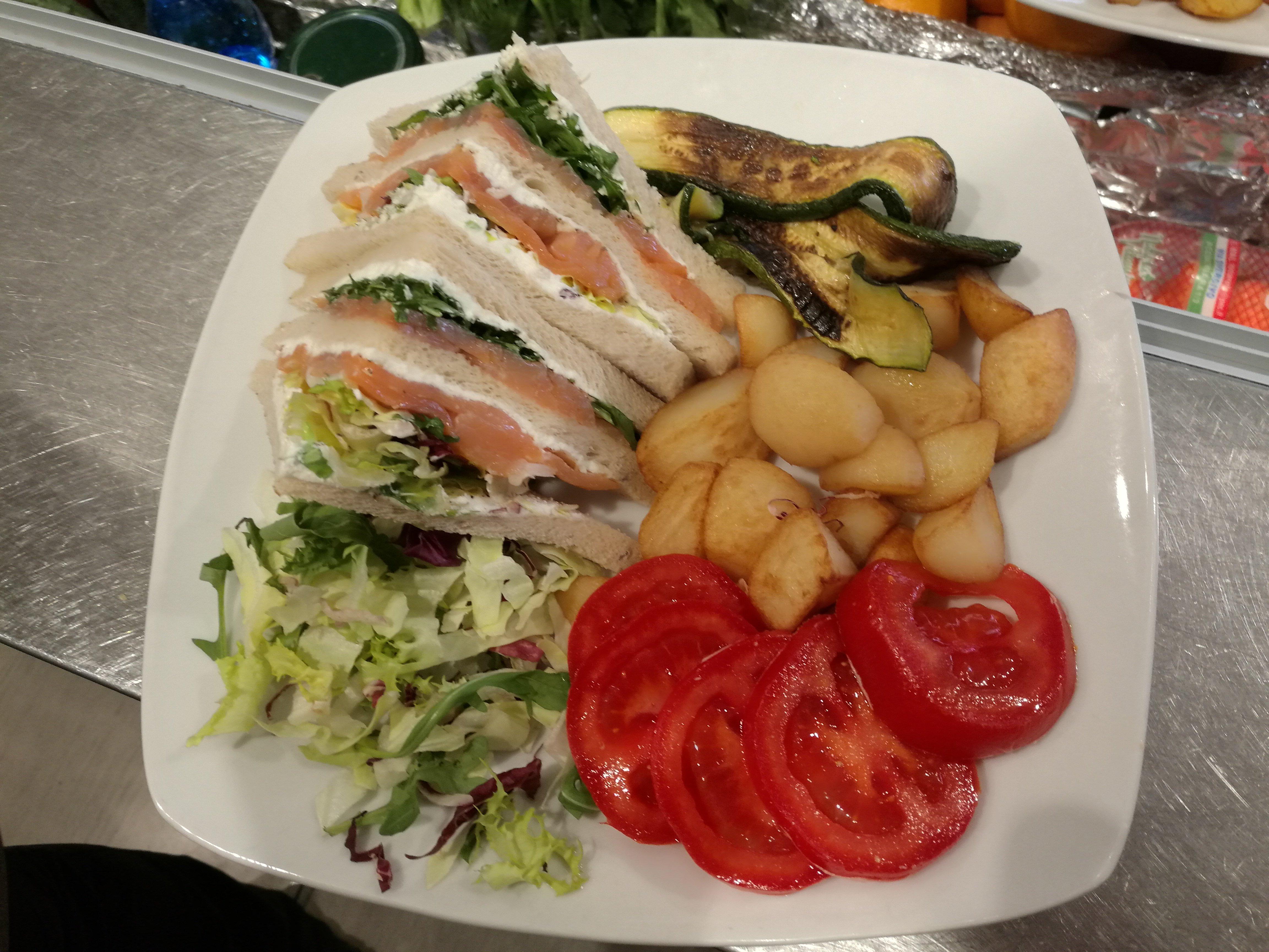 Bar Tabacchi Mecenate 30