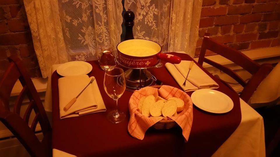 Auberge Les Deux Tours