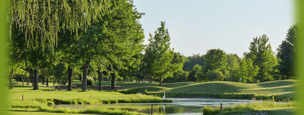 Caughnawaga Golf Course