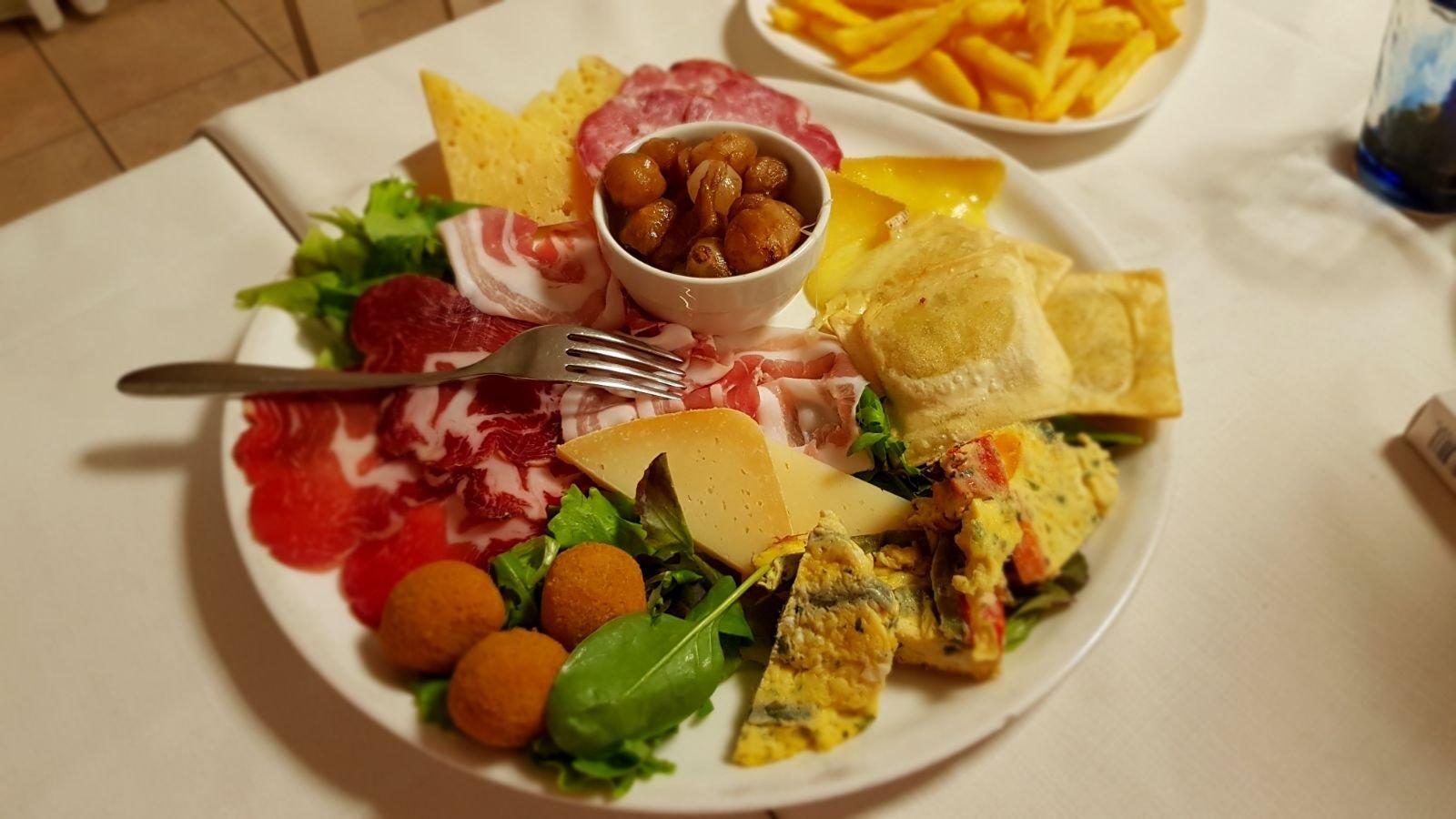 Mediterraneo Ristorante Pizzeria