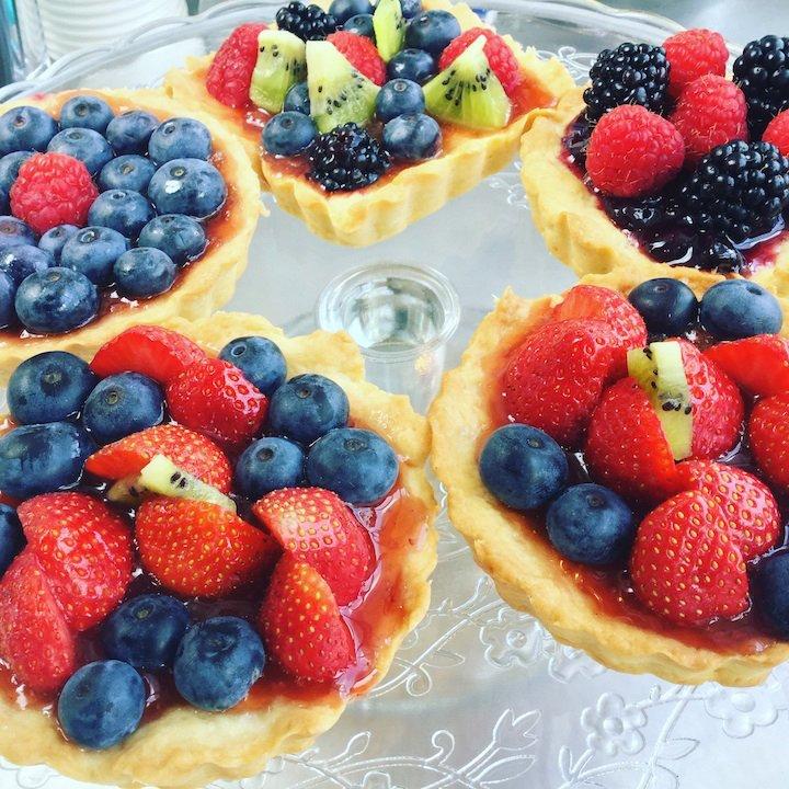 Rotterdamsche confituur & coffee