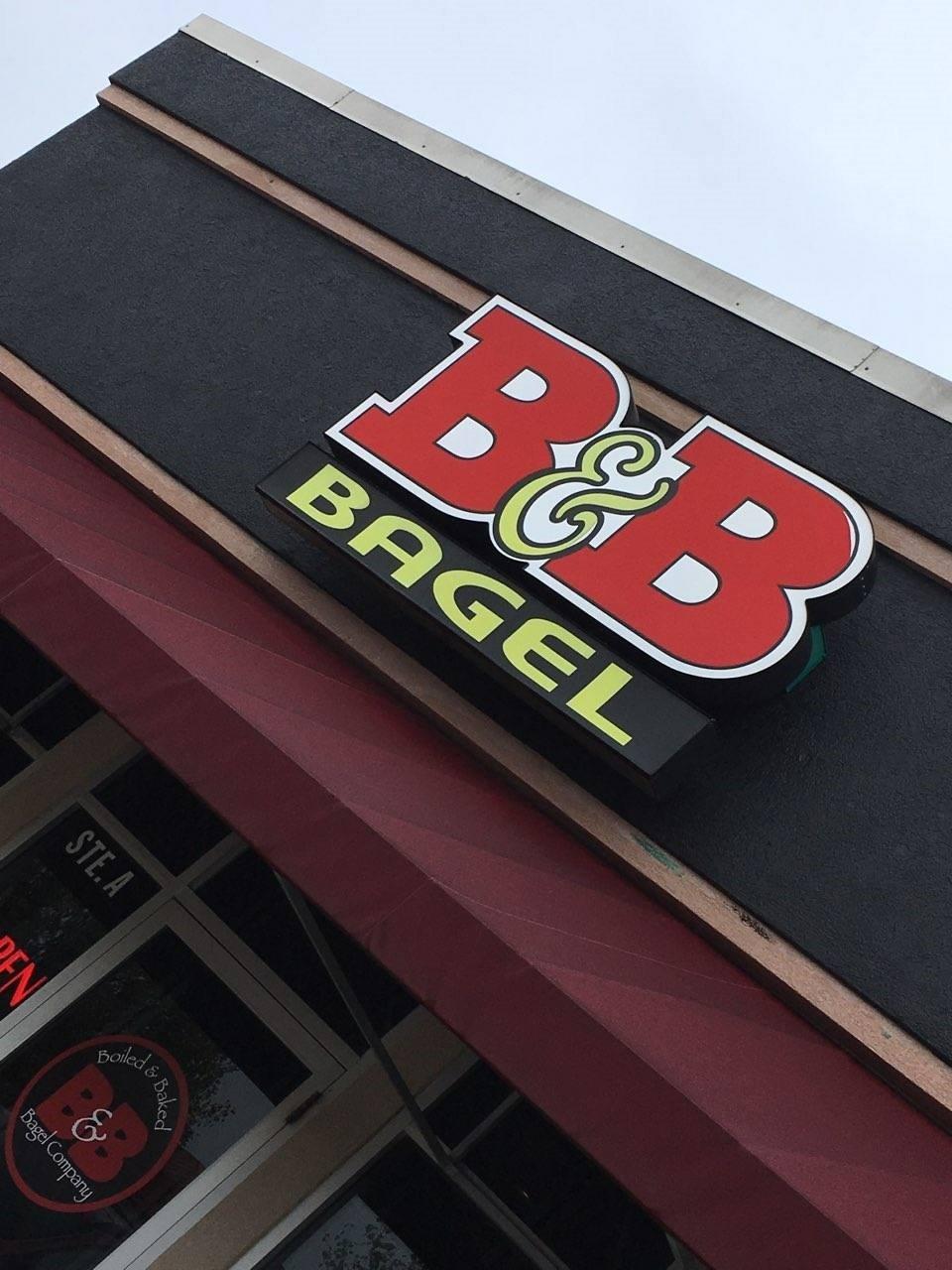 B&B Bagel Company
