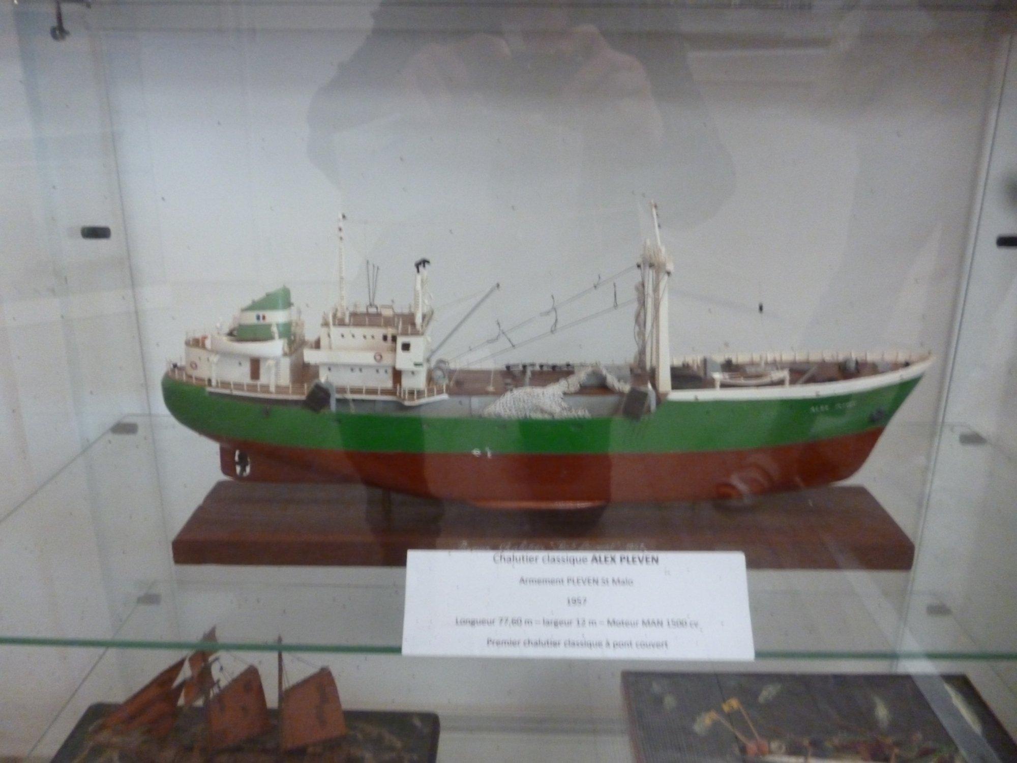 Musee des Terre- Neuvas