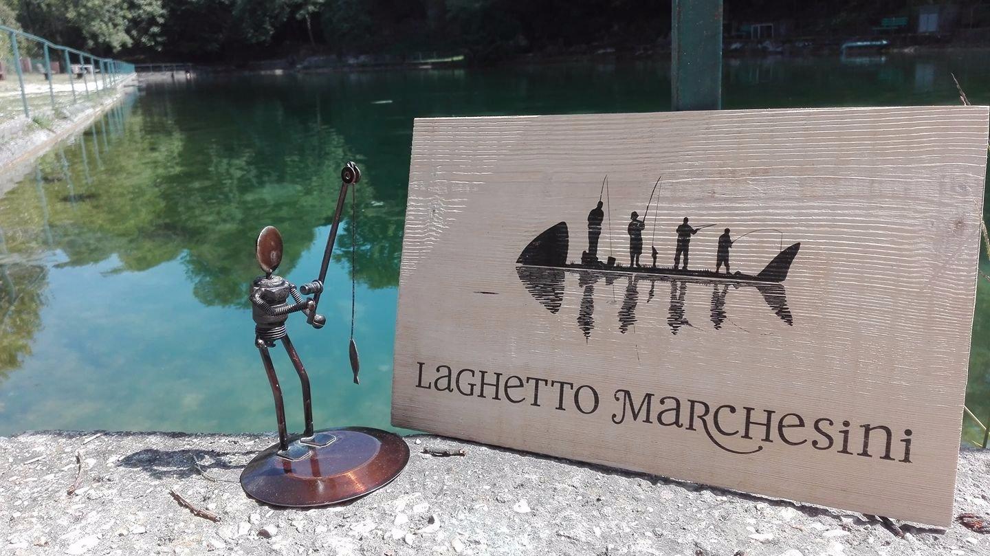 Laghetto Marchesini