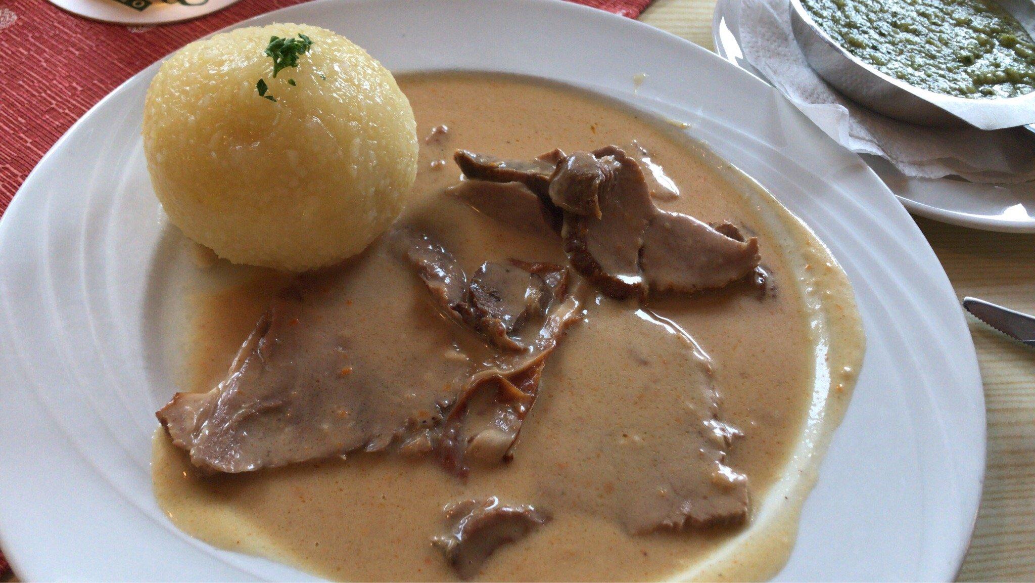 Gasthof Dinkel Weisbrem