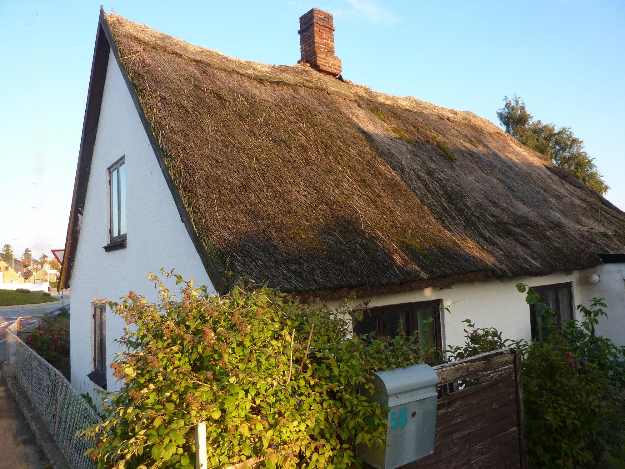 Holiday Centre Oestersoe Faergegaard